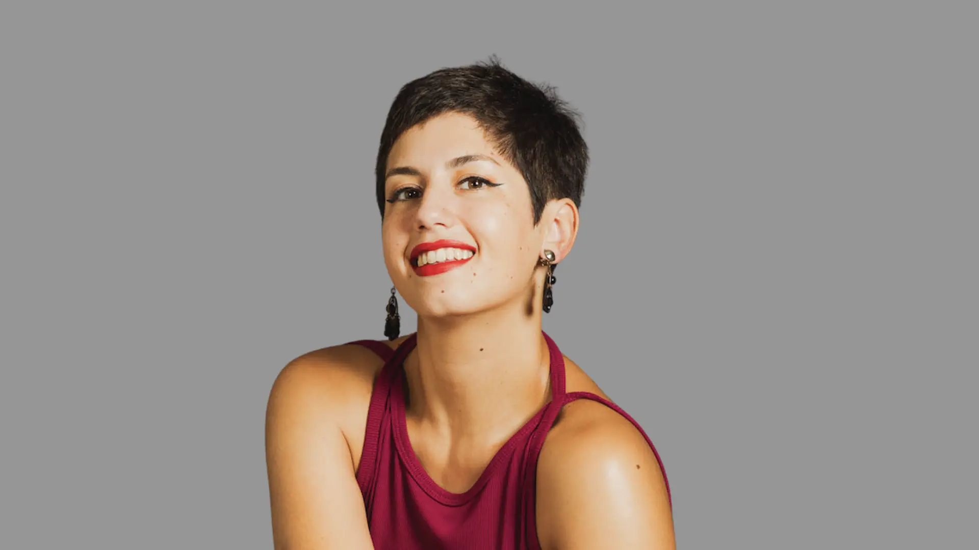 Cecilia Bizzotto, sexóloga: "El problema del sexo son las expectativas inasumibles; no hay que 'cumplir’, sino disfrutar"