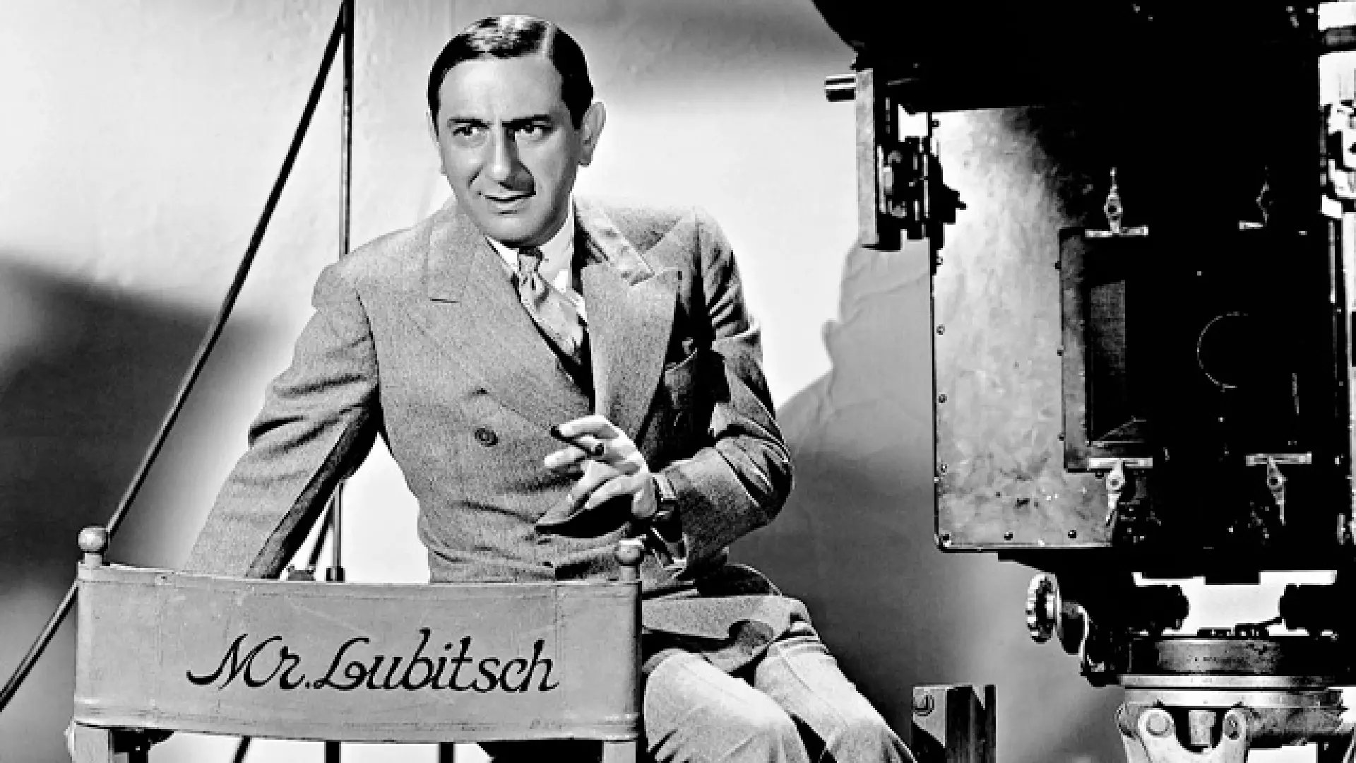 El “toque Lubitsch”, el arte de sugerir sin mostrar