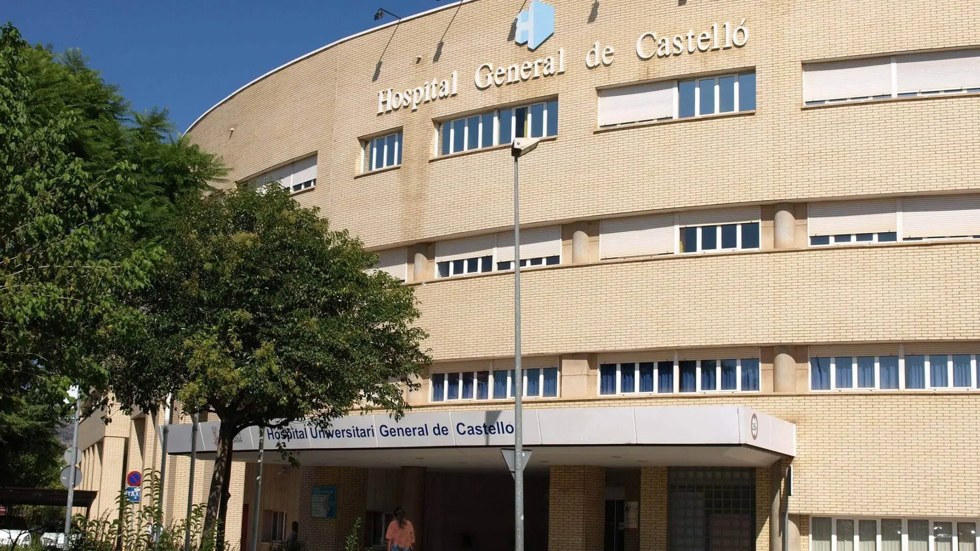 Muere el joven de 24 años que fue atropellado el domingo en Castellón
