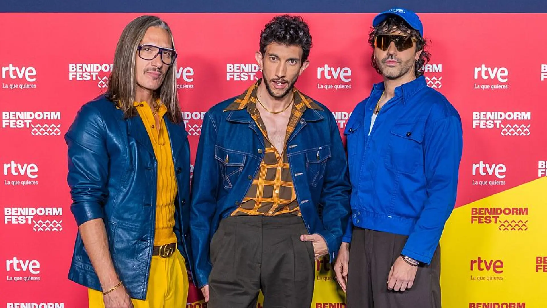 Quiénes son 'The Quinquis', el grupo que aterriza en el Benidorm Fest 2026 con solo una canción en su discografía
