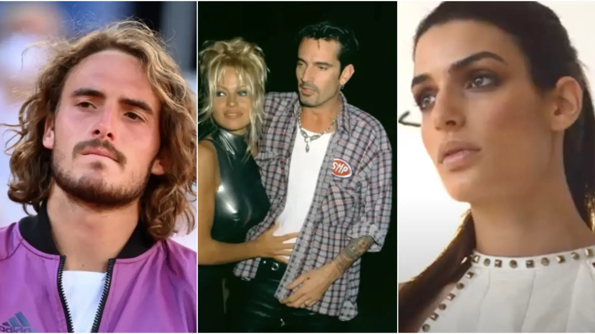 ¿No lo sabías? Estas 'celebrities' nacieron en Atenas