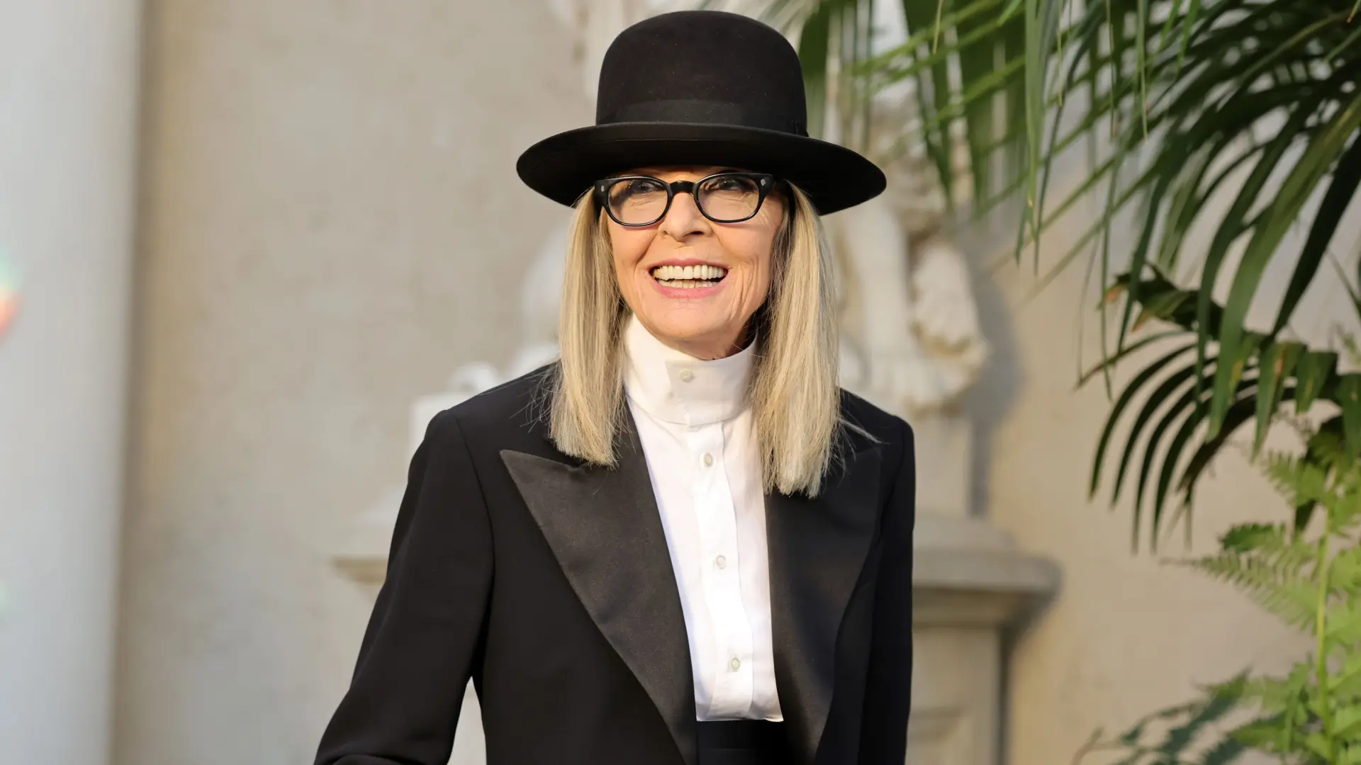 Hollywood llora la muerte de Diane Keaton: "Una leyenda, un icono, un gran ser humano"