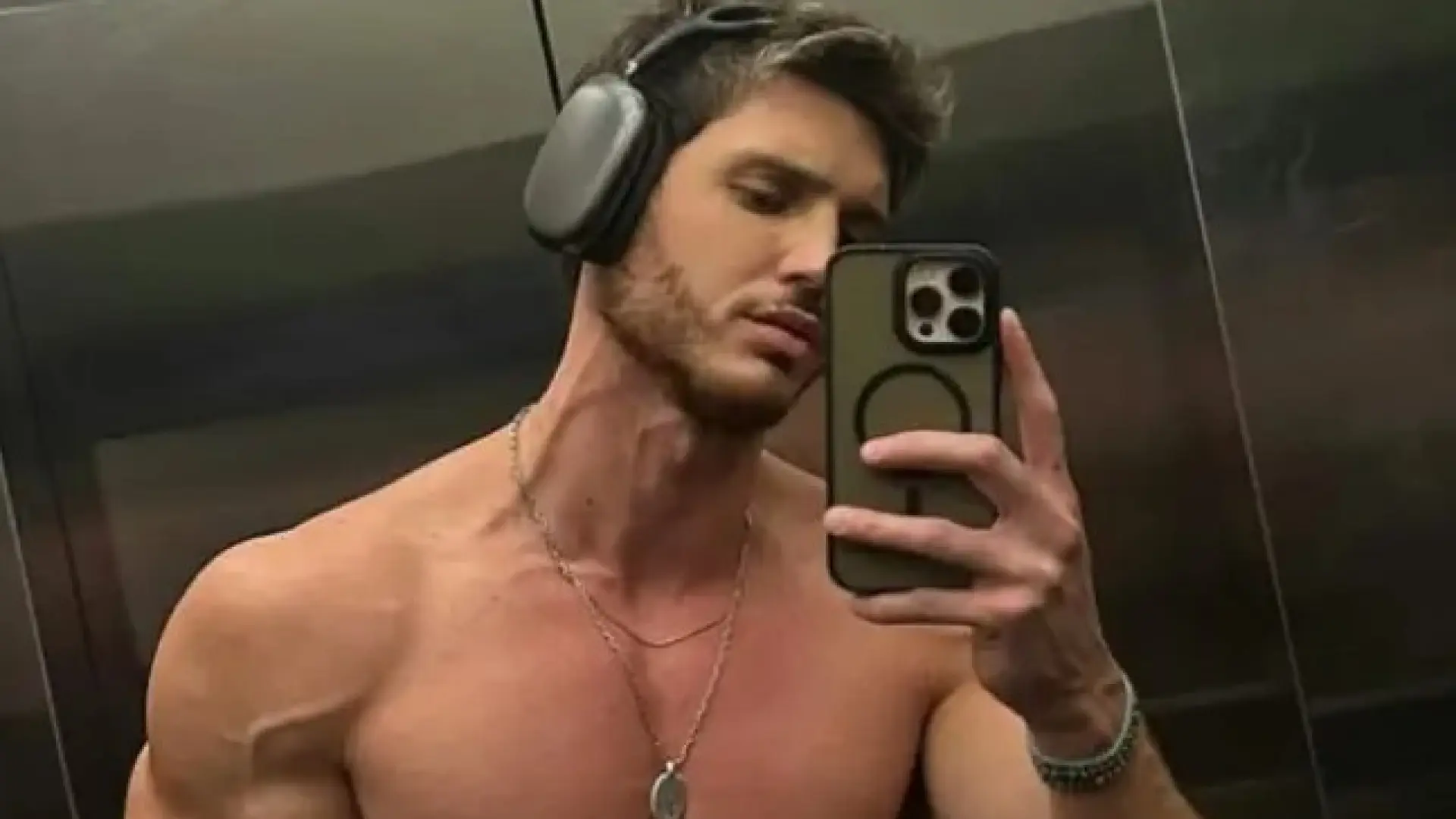 Asesinan a tiros a Fede Dorcaz, cantante y modelo afincando en Mallorca