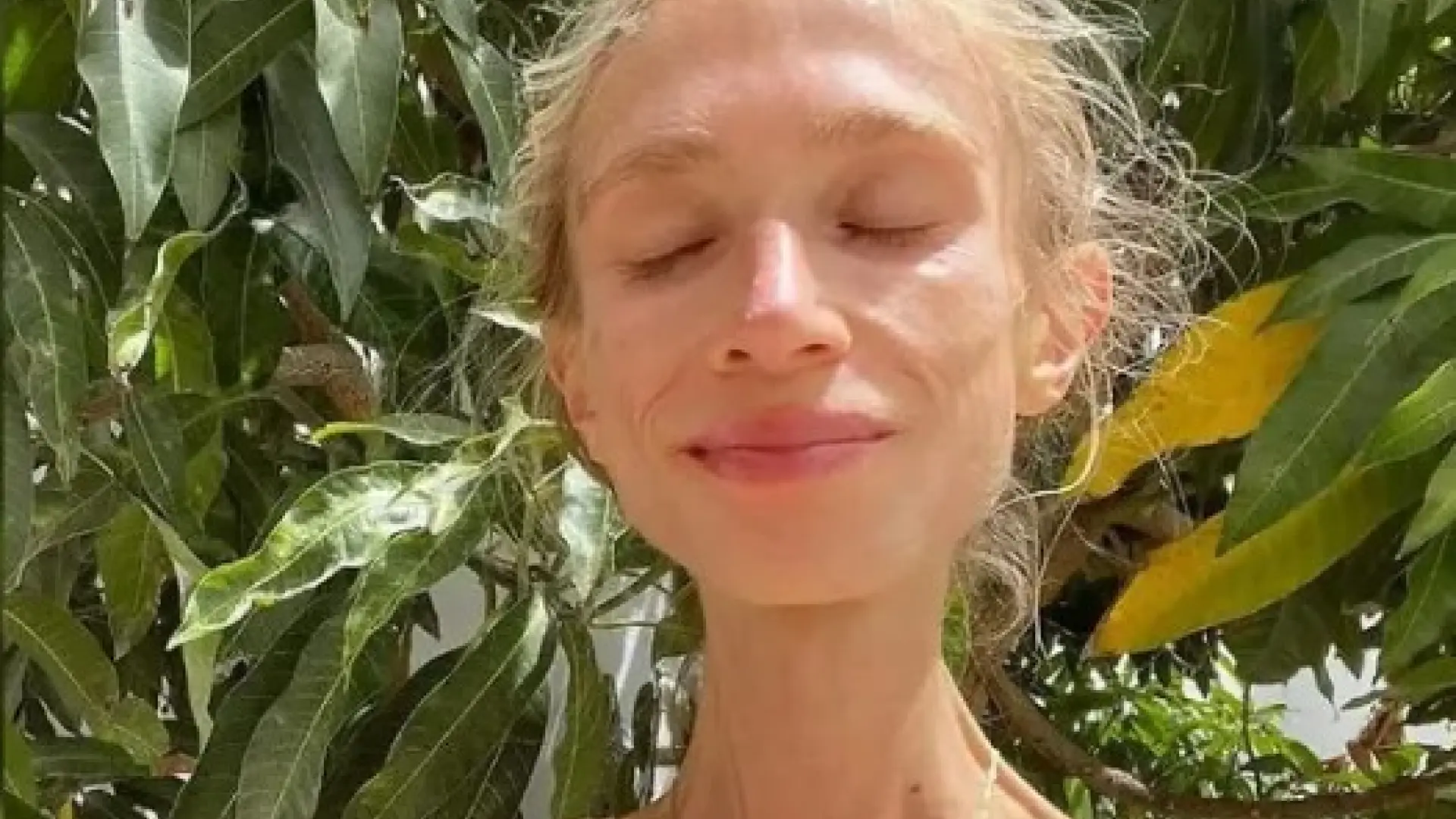Muere por desnutrición y con solo 22 kilos la 'influencer' Karolina Krzyzak a los 27 años