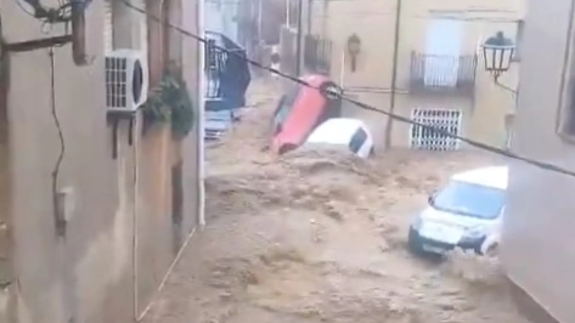 Temporal en Tarragona, en directo | Illa suspende su agenda tras la alerta por la DANA en el sur Tarragona