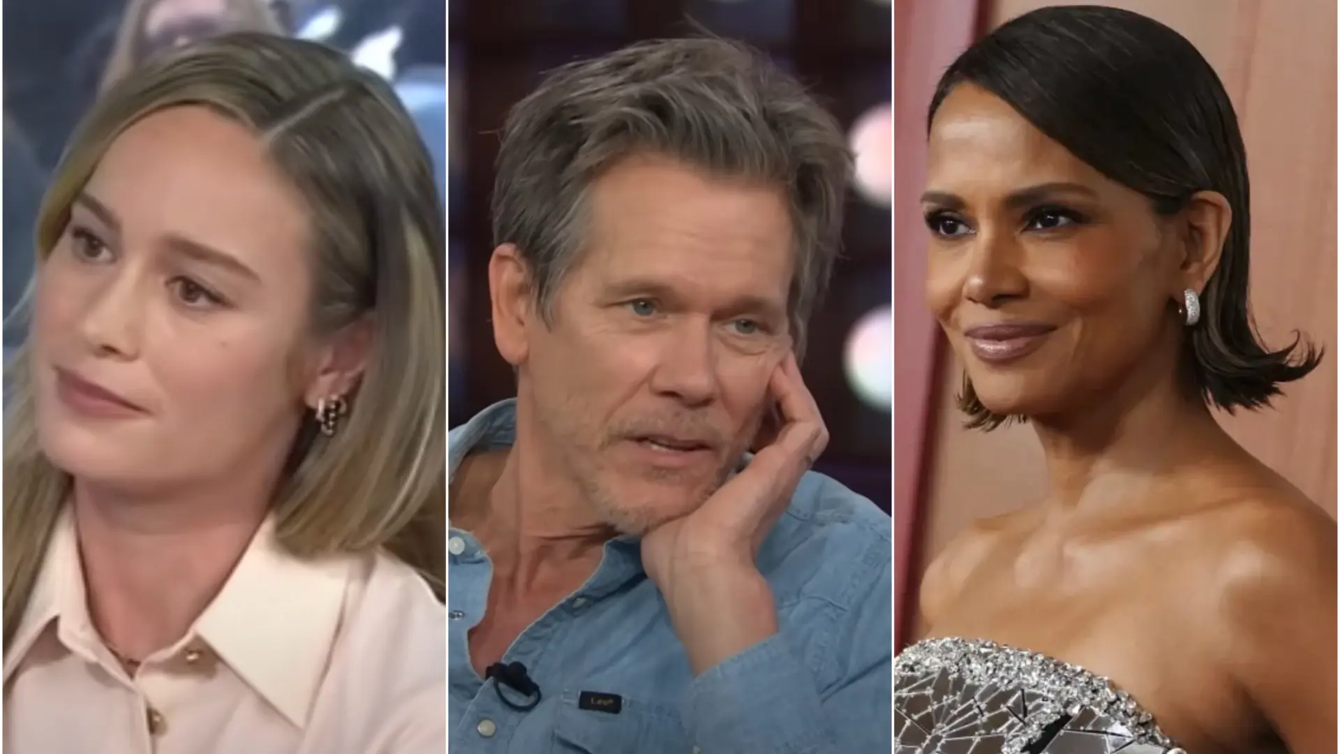 'Celebrities' que tienen nombres o apellidos de comidas