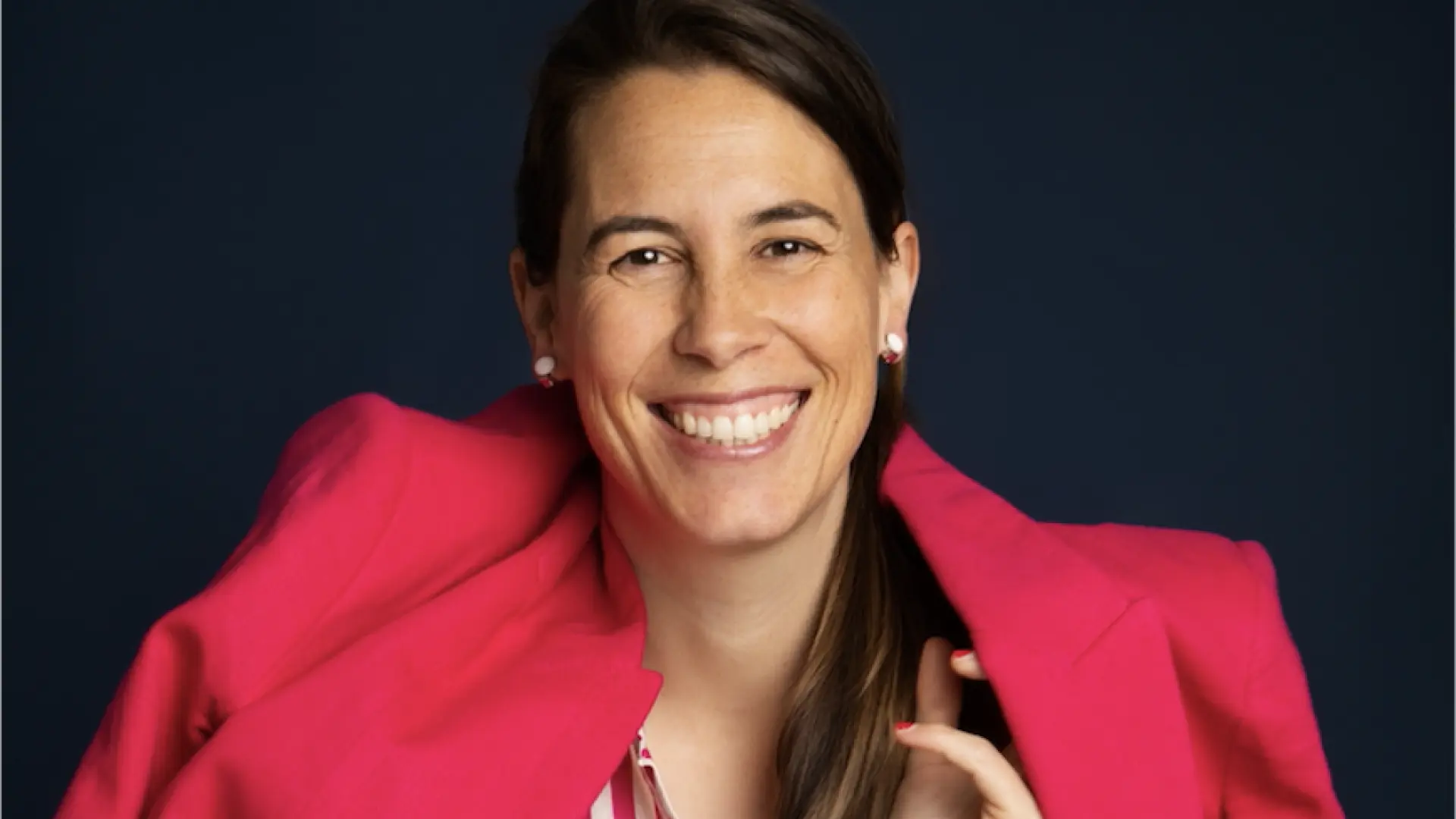 Beatriz Crespo, doctora, sobre la paradoja del nervio 'vago': "Aunque se llame así, es uno de los nervios más activos y sensoriales"