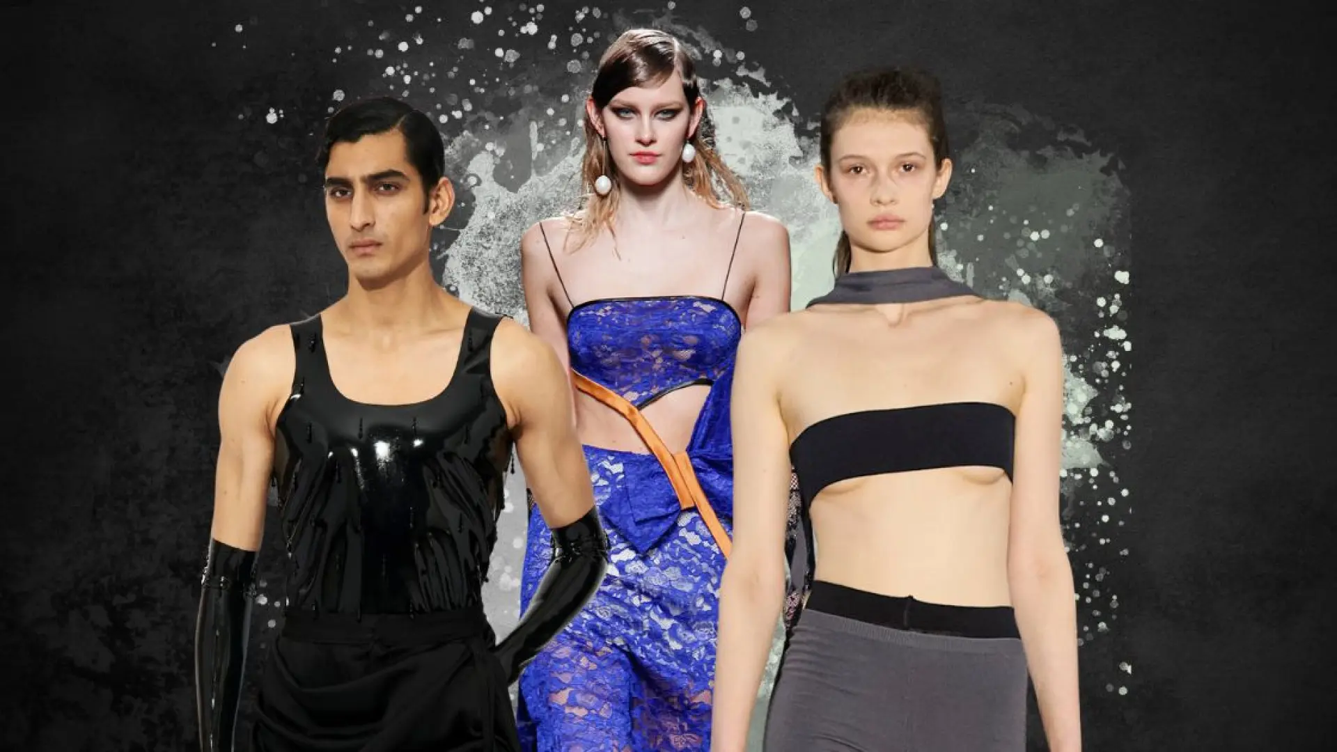 Más allá de Balenciaga, la cantera española sale al mundo: siete firmas a las que seguir