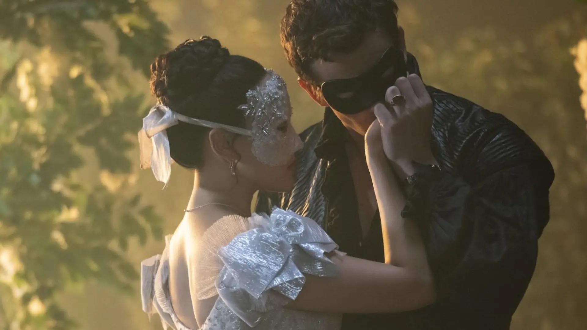 'Los Bridgerton' adelanta su regreso: Netflix pone fecha de estreno oficial a la cuarta temporada