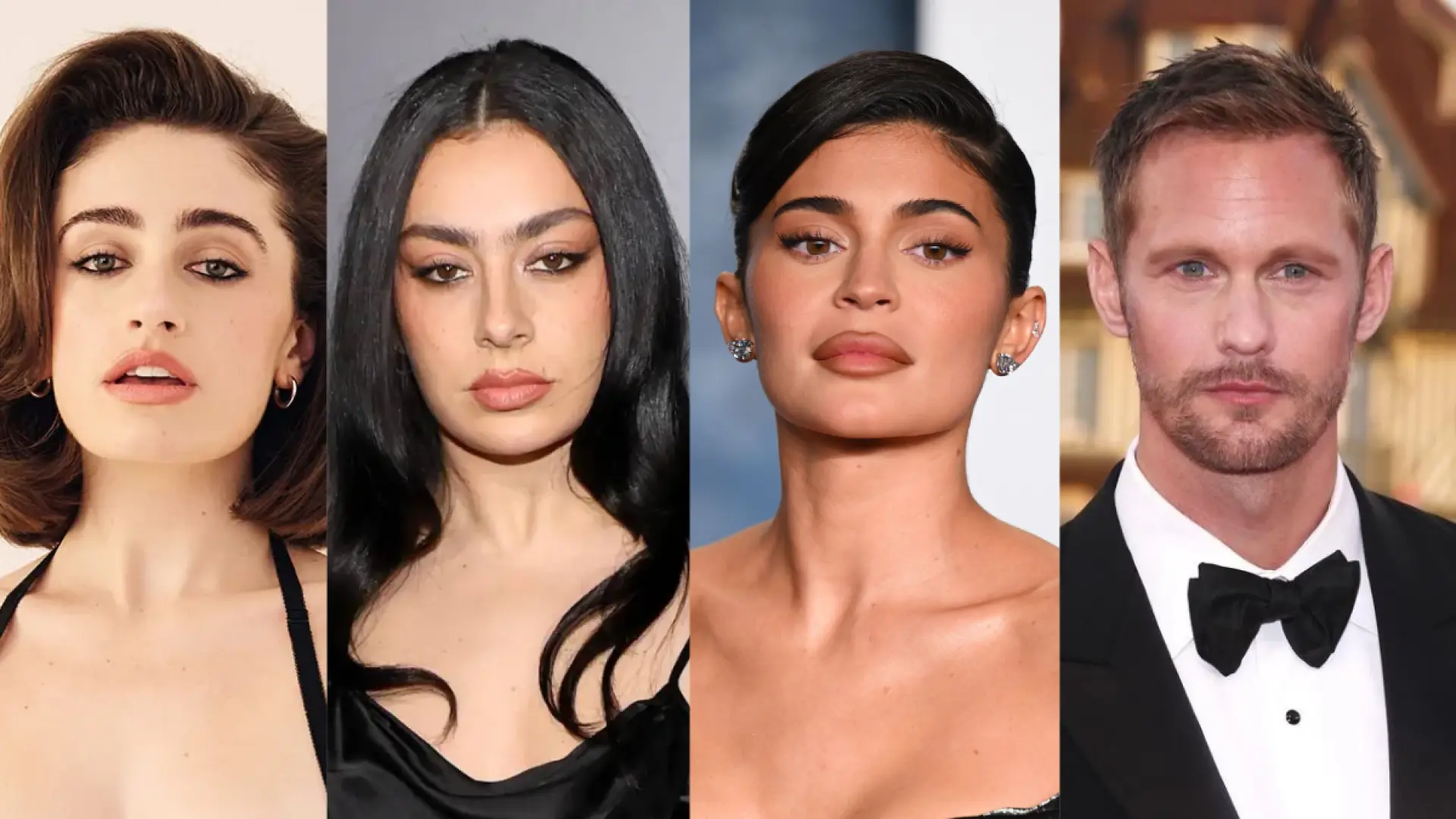 Charli XCX asalta el cine: así es 'The Moment', la película más salvaje que se estrenará en 2026