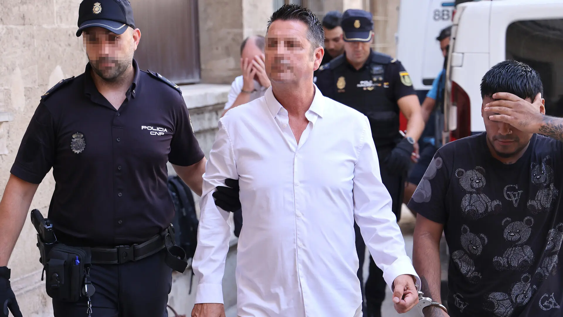 Citan a declarar al dueño del Medusa Beach de Palma por el derrumbe en el que murieron cuatro personas en 2024