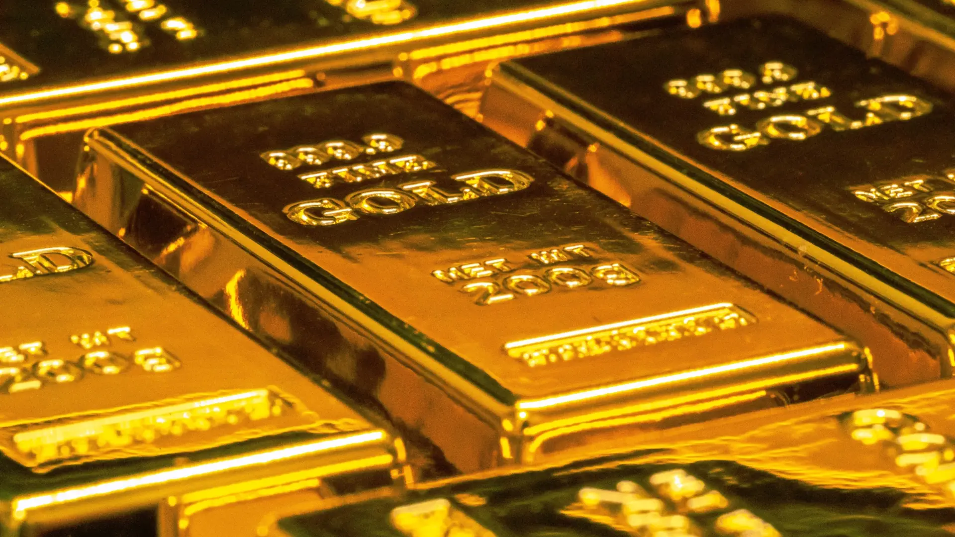 El oro supera por primera vez los 4.100 dólares tan solo cinco días después de batir máximos con los 4.000