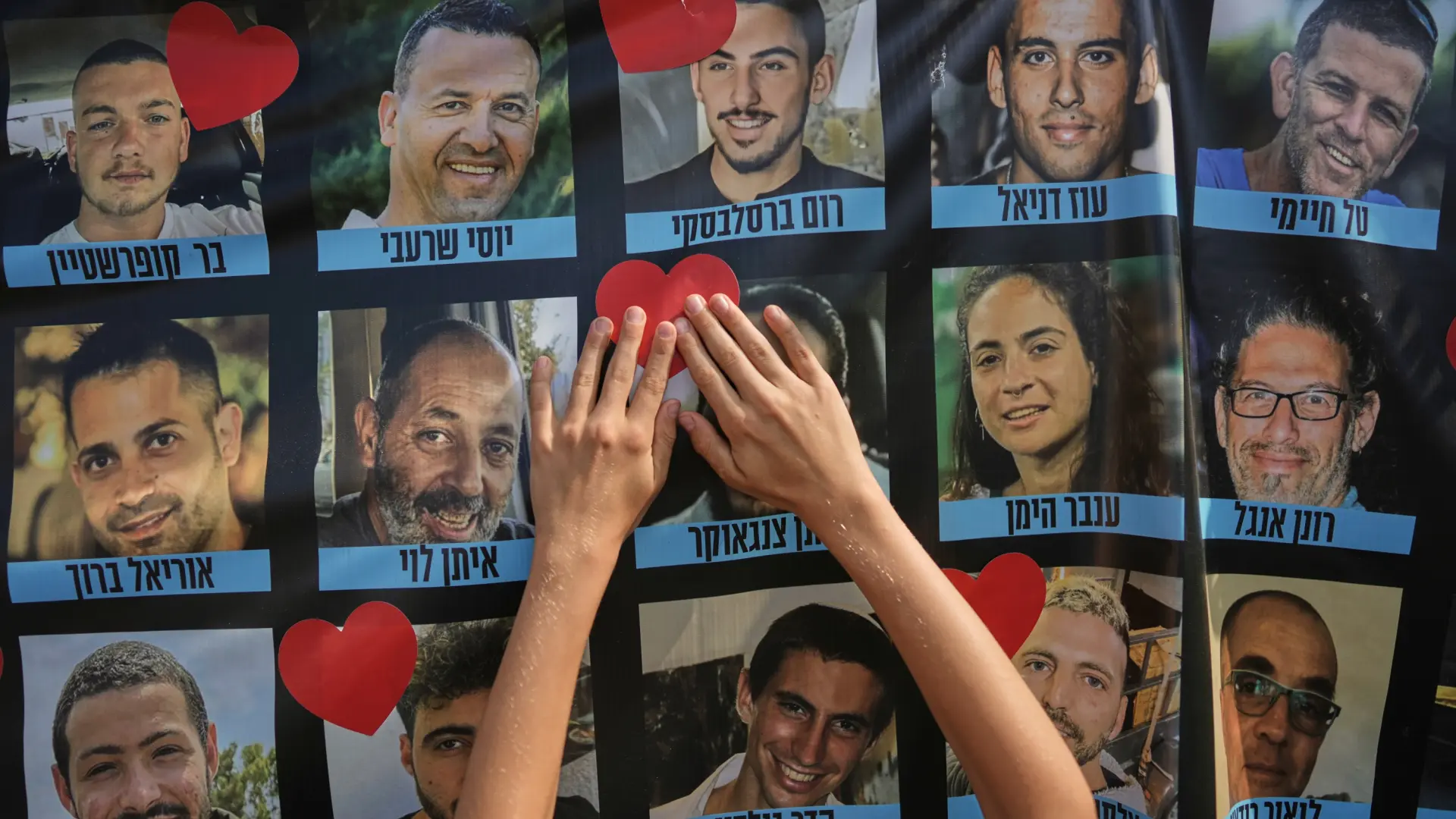 Plan de paz en Gaza, en directo | Israel pone hoy como fecha límite para avanzar en la devolución de los cadáveres de los rehenes