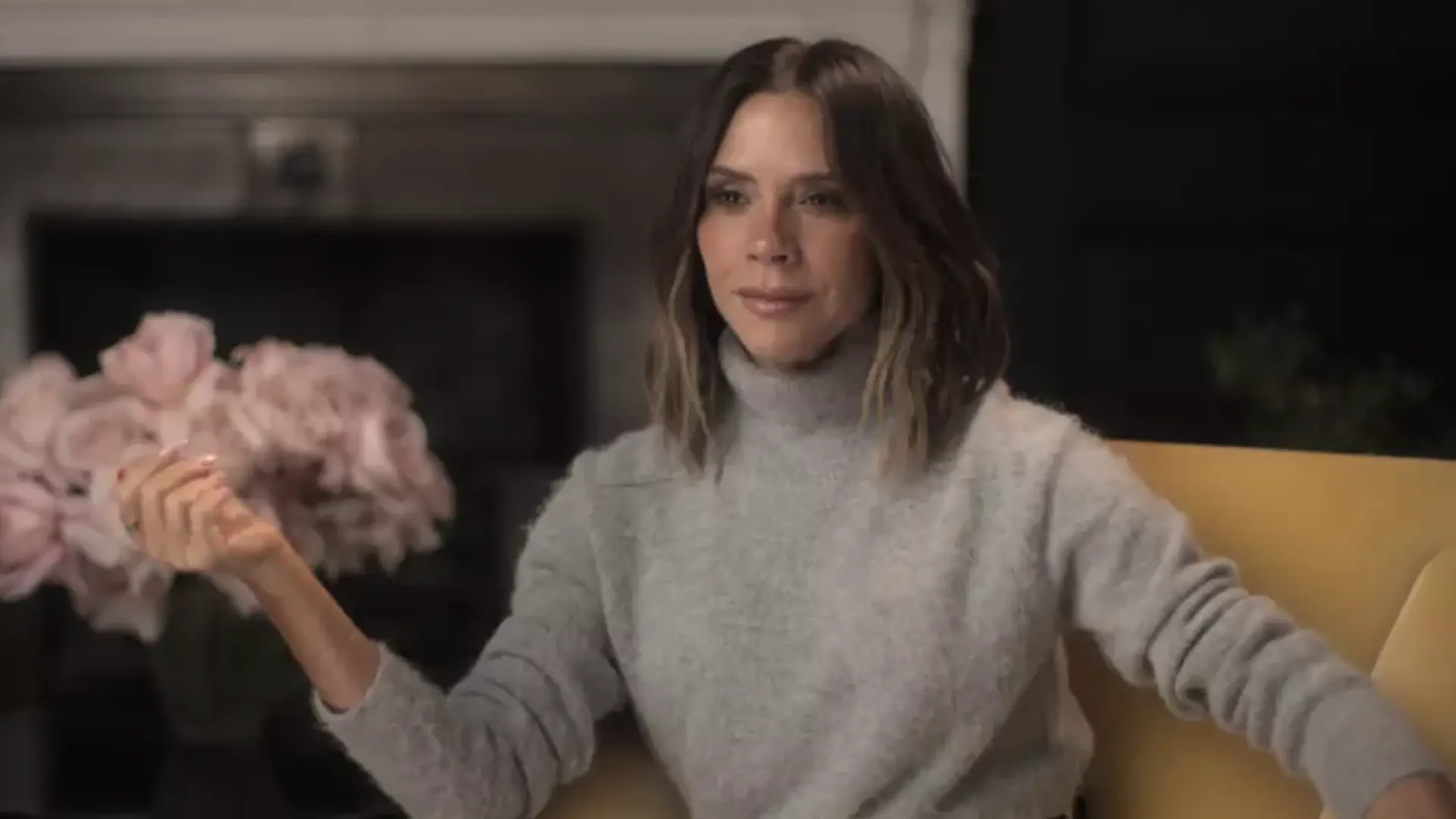 Victoria Beckham: el éxito y el fracaso de su documental de Netflix