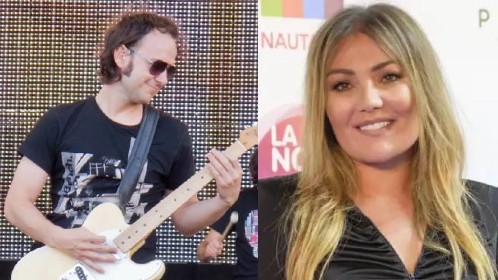 Pablo Benegas abandona La Oreja de Van Gogh antes de la inminente vuelta de Amaia Montero