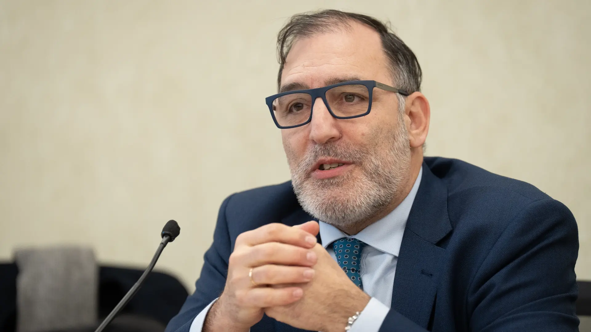 El CGPJ insta a abrir un expediente al juez Velasco por aludir a Irene Montero como "cajera del Mercadona"