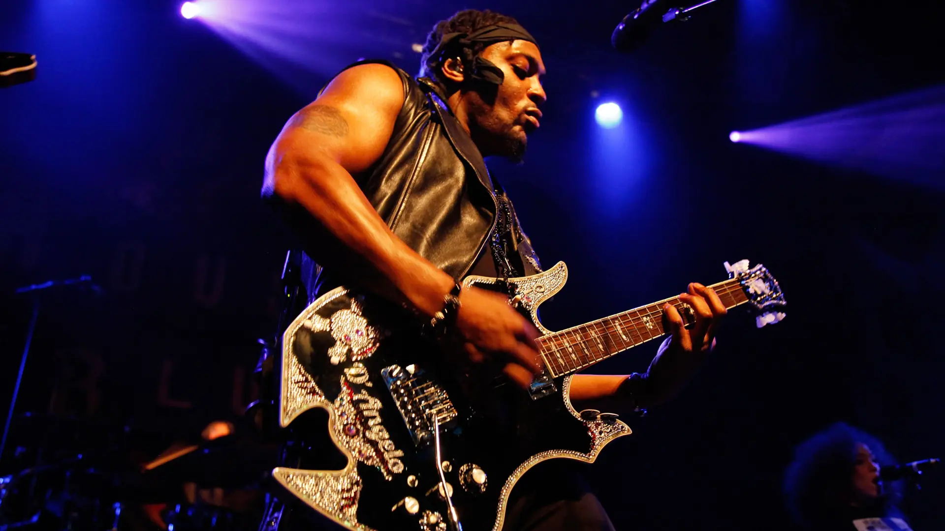 Muere a los 51 años D’Angelo, ganador de varios Grammy, tras padecer un cáncer de páncreas
