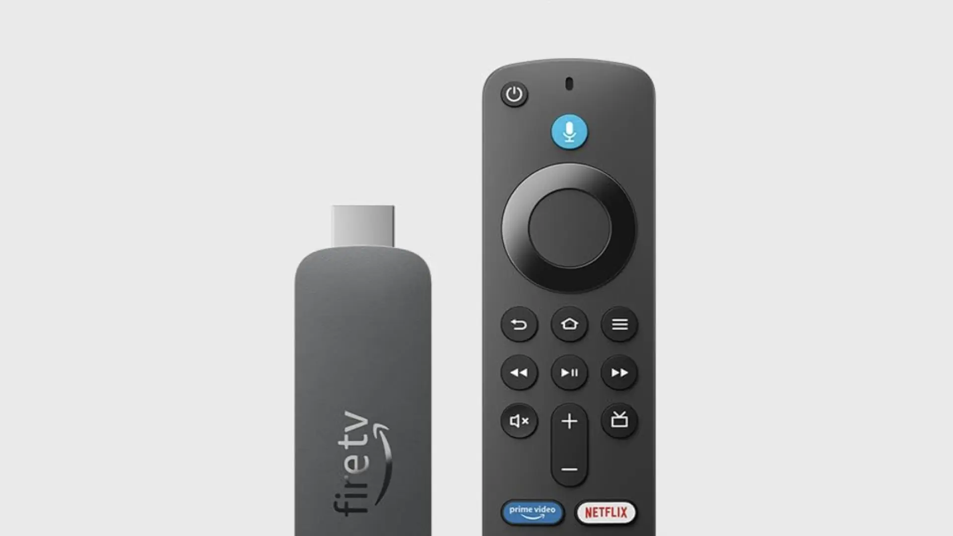 Nuevo Fire TV Stick a la vista: Amazon lanza hoy su versión Select y éstas son todas sus novedades