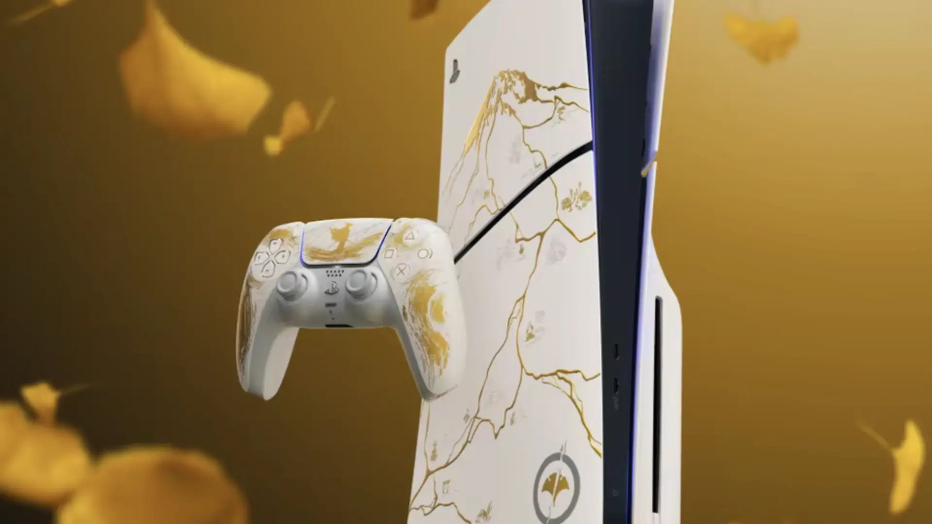 La PS5 Edición Especial Ghost of Yotei es preciosa: con este código descuento sale 40 euros más barata