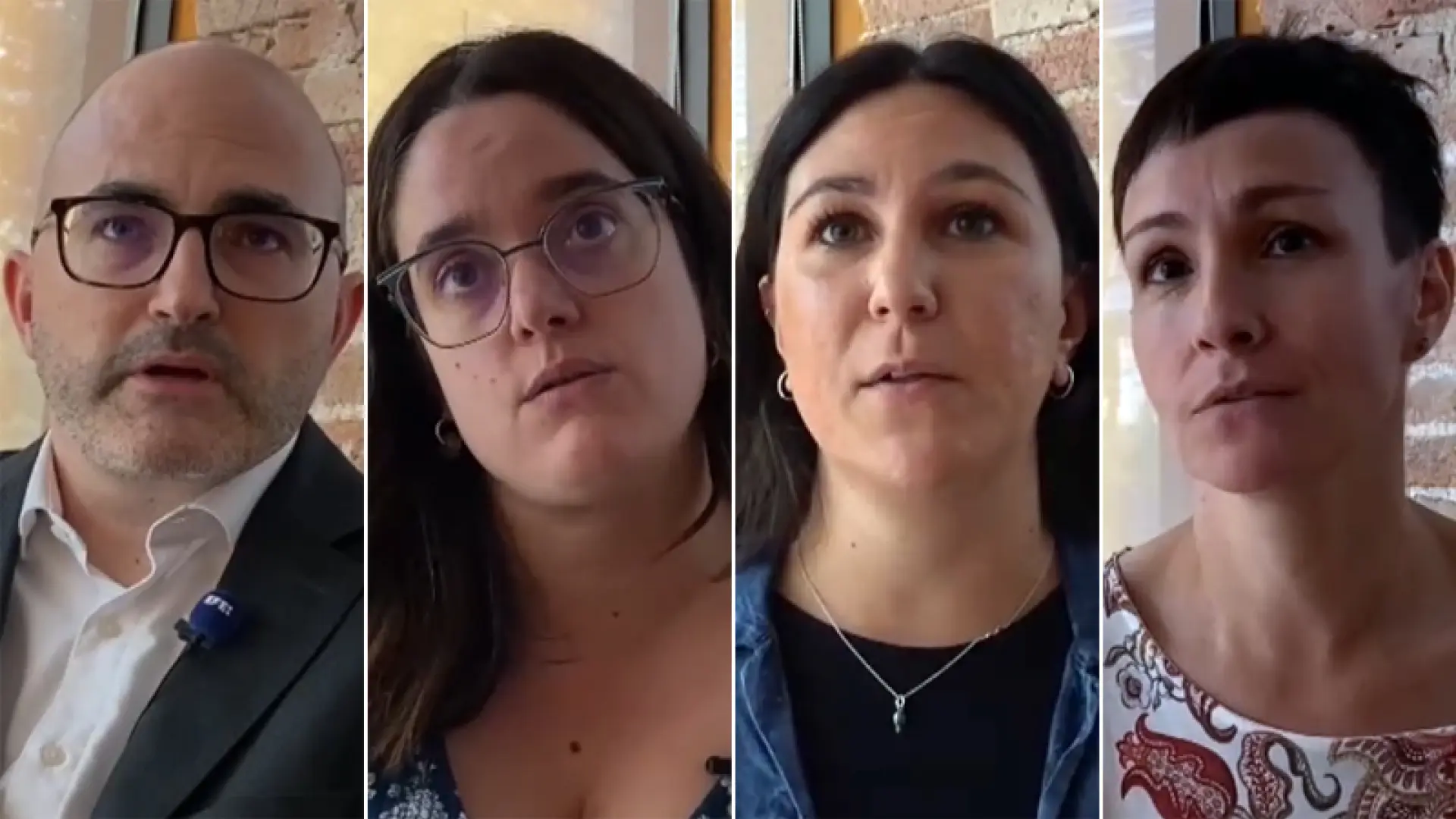 Anticipación, menos luces y ruidos, claves para rebajar el estrés de las personas autistas en los aeropuertos