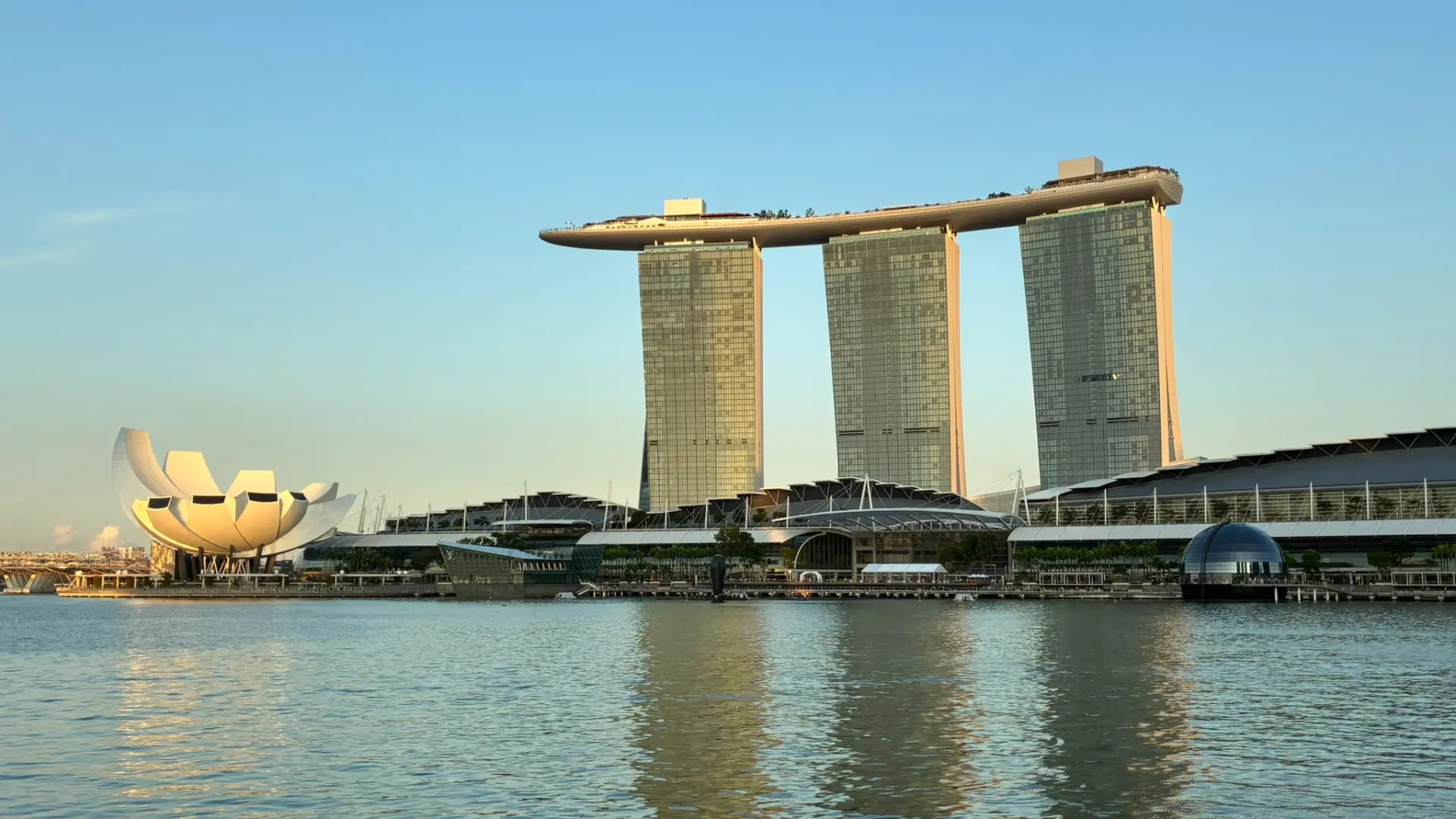 ¿Hasta qué punto es accesible el transporte en Singapur para las personas con discapacidad?