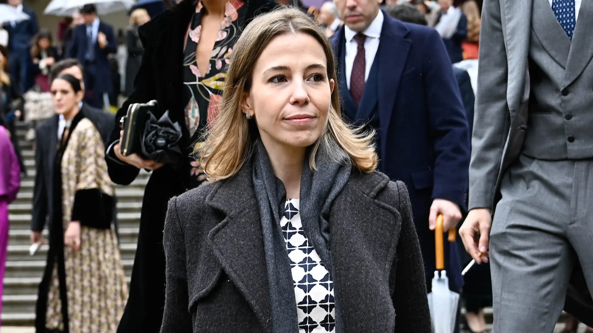 Celia Vega-Penichet, sobrina de Ana Obregón, revela la "compleja enfermedad" que padece: "He estado luchando en silencio"