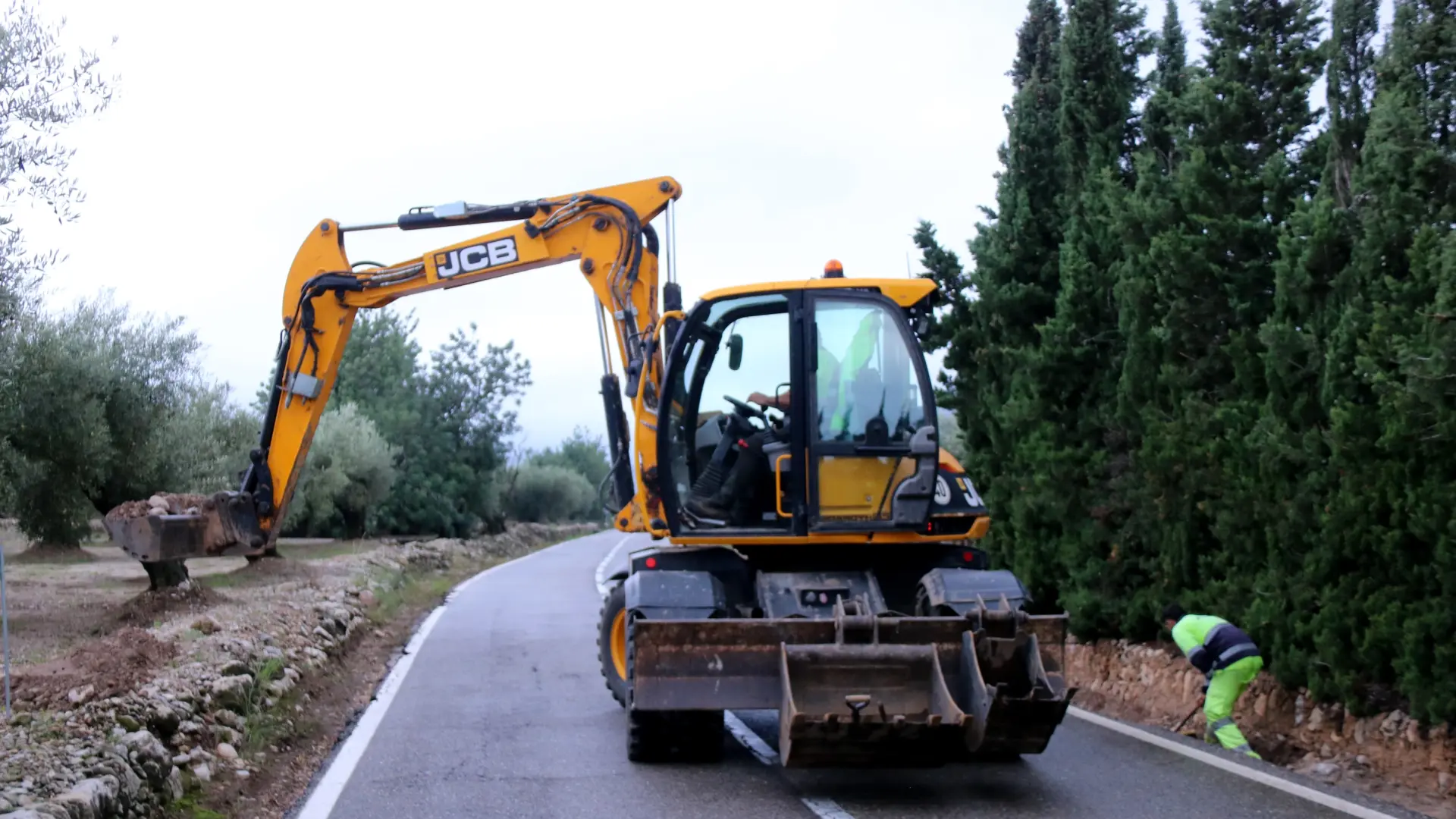 El Gobierno aprueba 2,6 millones de euros en subvenciones a 23 municipios de Catalunya afectados por la DANA de 2024