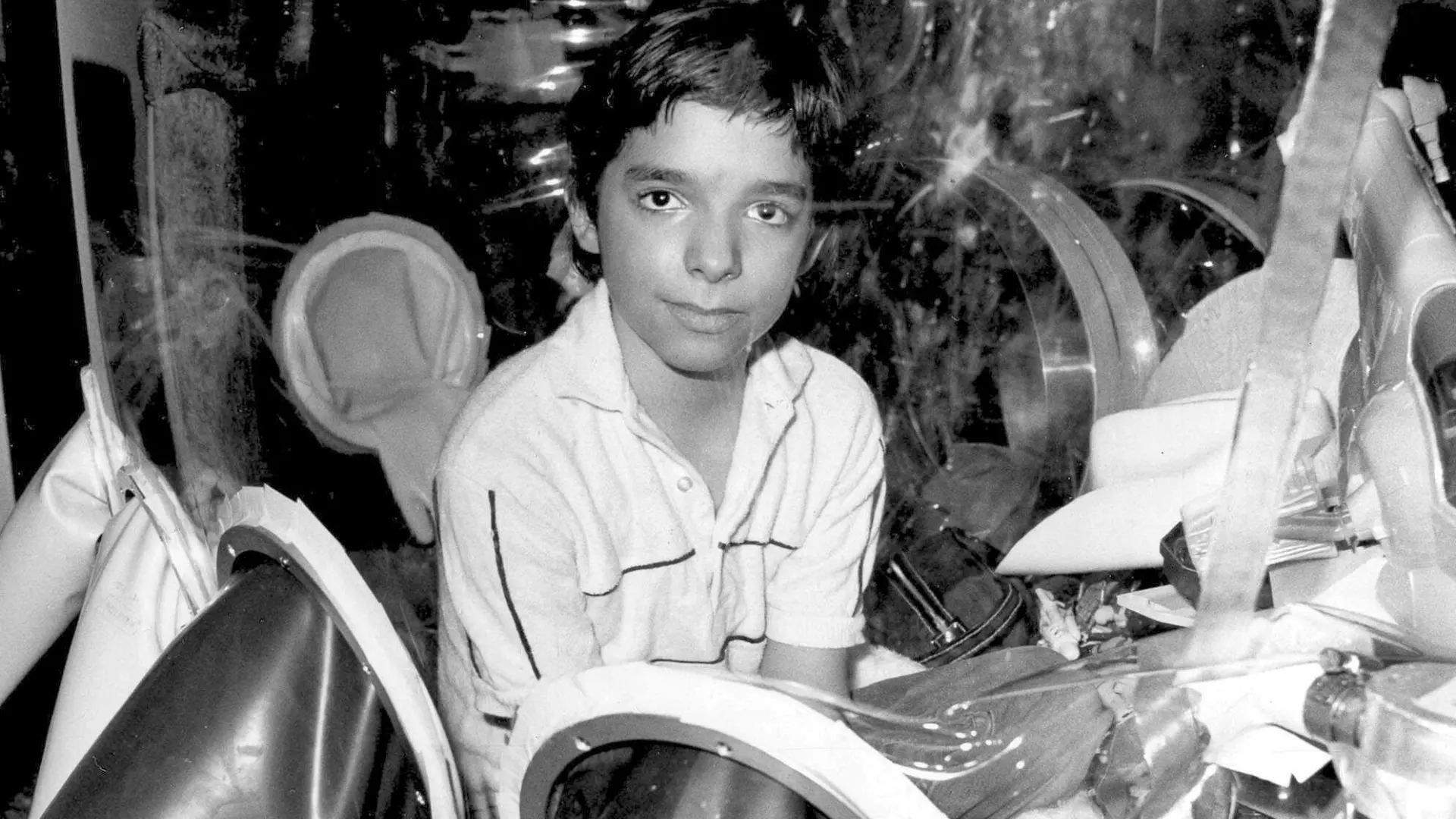 Una terapia génica logra ser eficaz a largo plazo en niños con una enfermedad rara grave