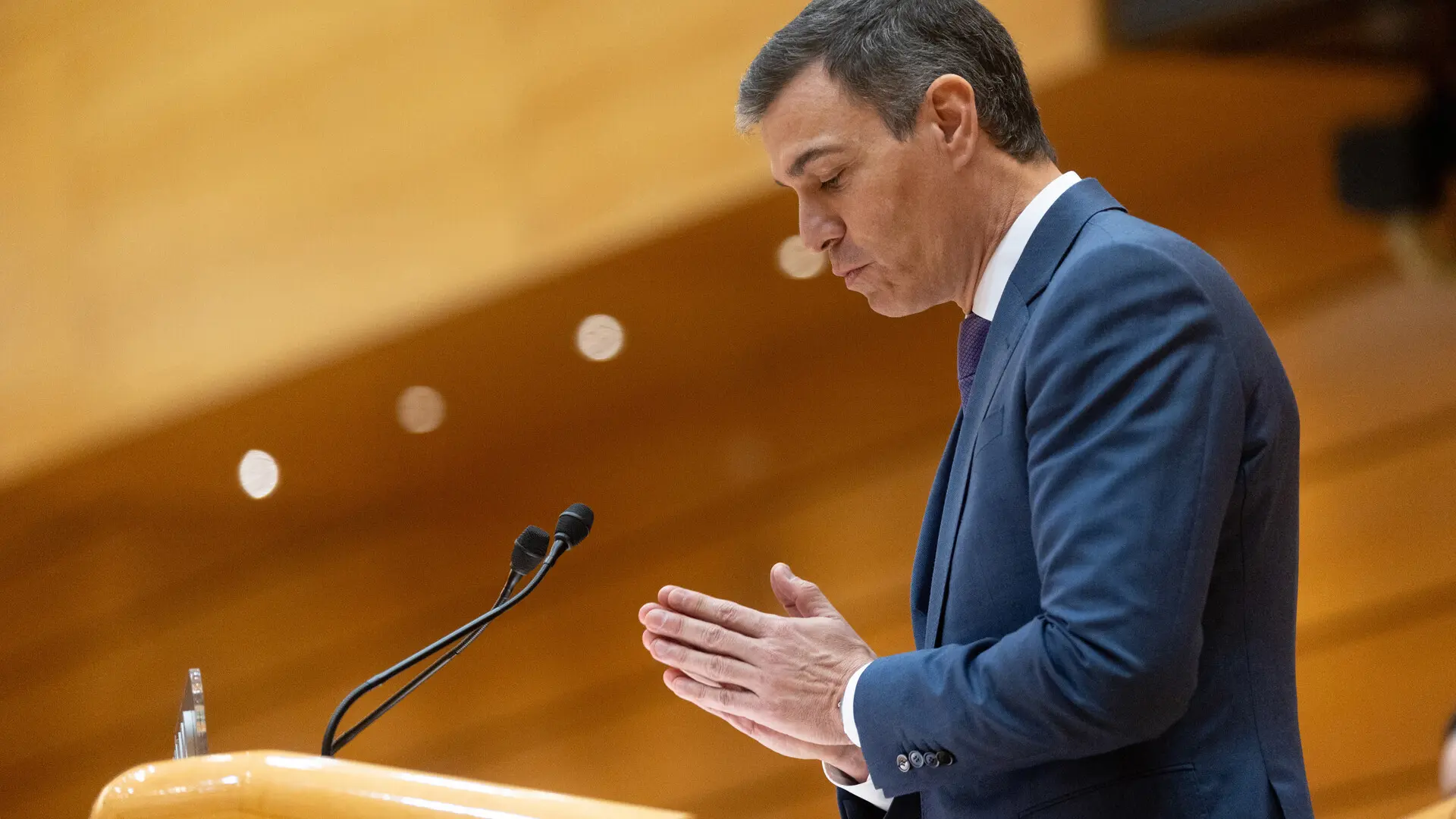 El PP cita a Sánchez el 30 de octubre en la comisión del 'caso Koldo' en el Senado para que dé cuentas sobre la supuesta corrupción