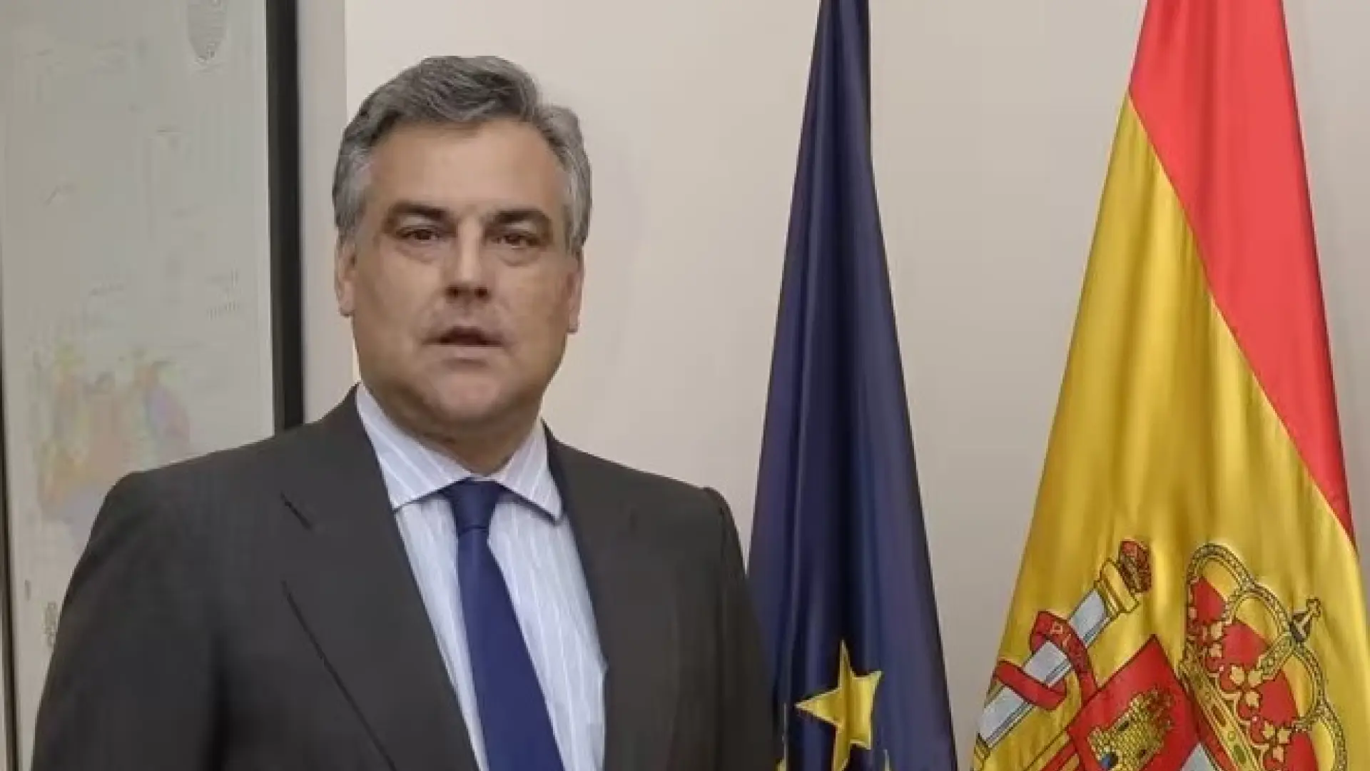 Muere el diplomático español y exembajador en Venezuela Jesús Silva, que refugió a Leopoldo López en su residencia oficial