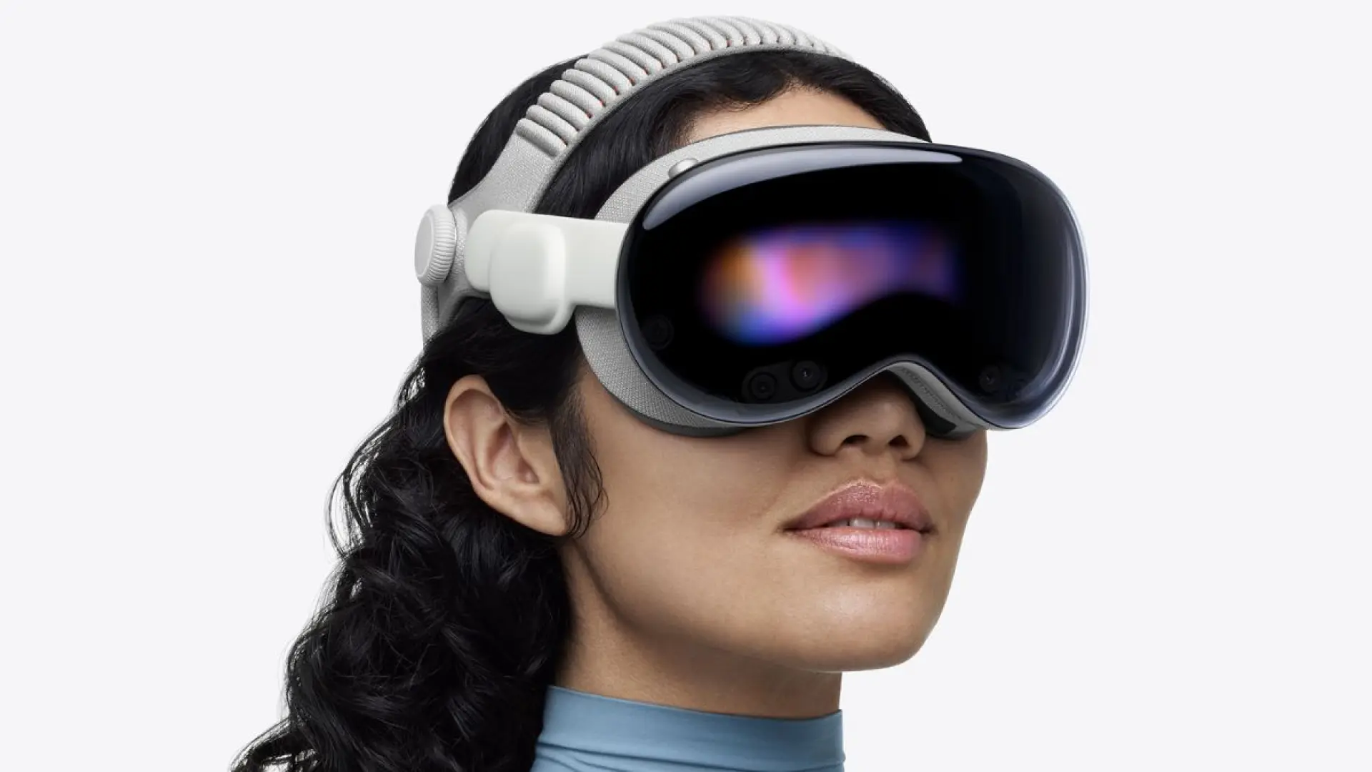 Apple renueva sus Vision Pro con tímidas mejoras, pero esa no es la peor noticia: España vuelve a quedarse sin ellas