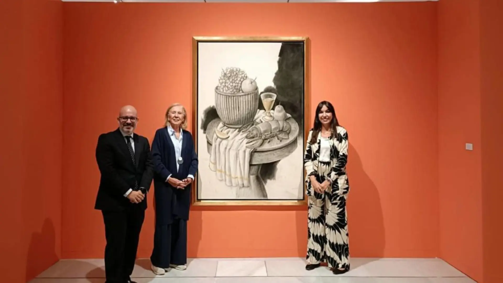 Denuncian la desaparición de un Picasso que debía exponerse en Granada: varias incógnitas rodean el extravío