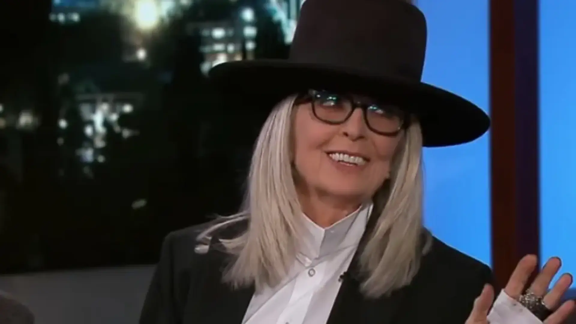 La familia de Diane Keaton revela la causa de su muerte: la enfermedad que no pudo superar