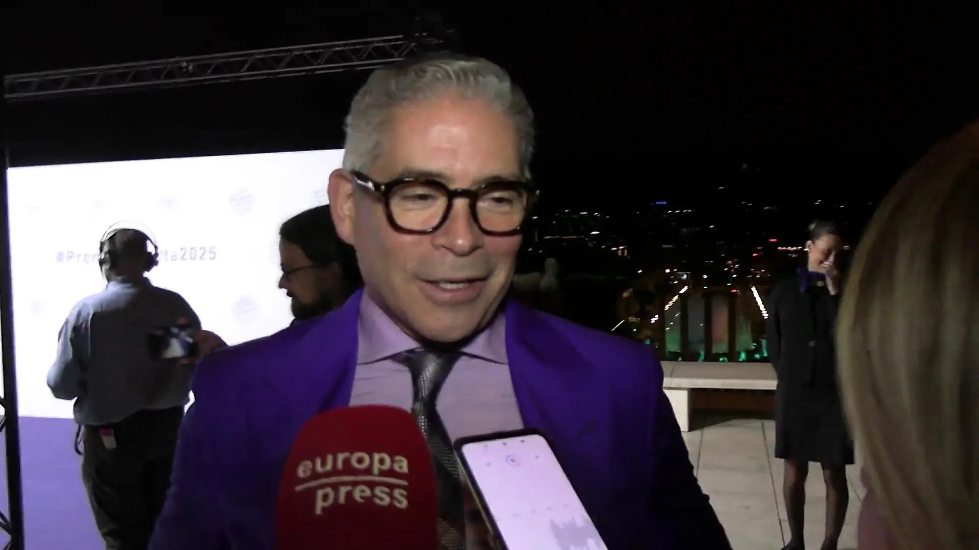 Boris Izaguirre intenta poner paz entre Amaia Montero y Cayetana Guillén ahora que el regreso a 'La Oreja de Van Gogh es oficial'