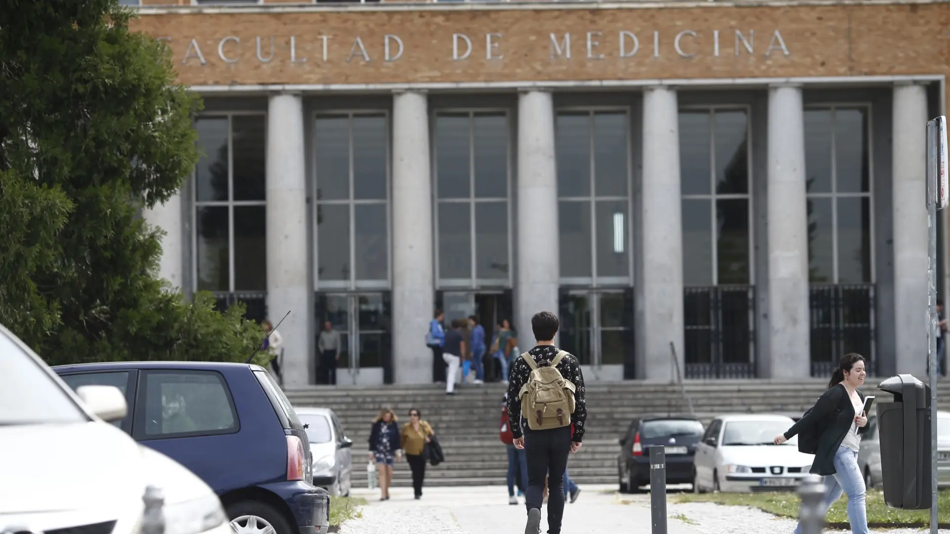 La Complutense recibirá un rescate de 34,5 millones de euros bajo la condición de contener su déficit