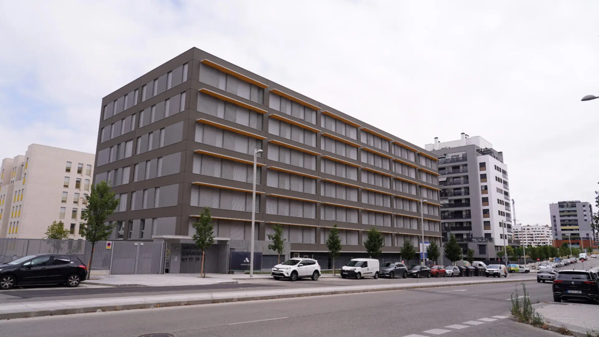 EMVS Madrid sorteará 378 viviendas de alquiler asequible este 24 de octubre, la mayoría en El Cañaveral
