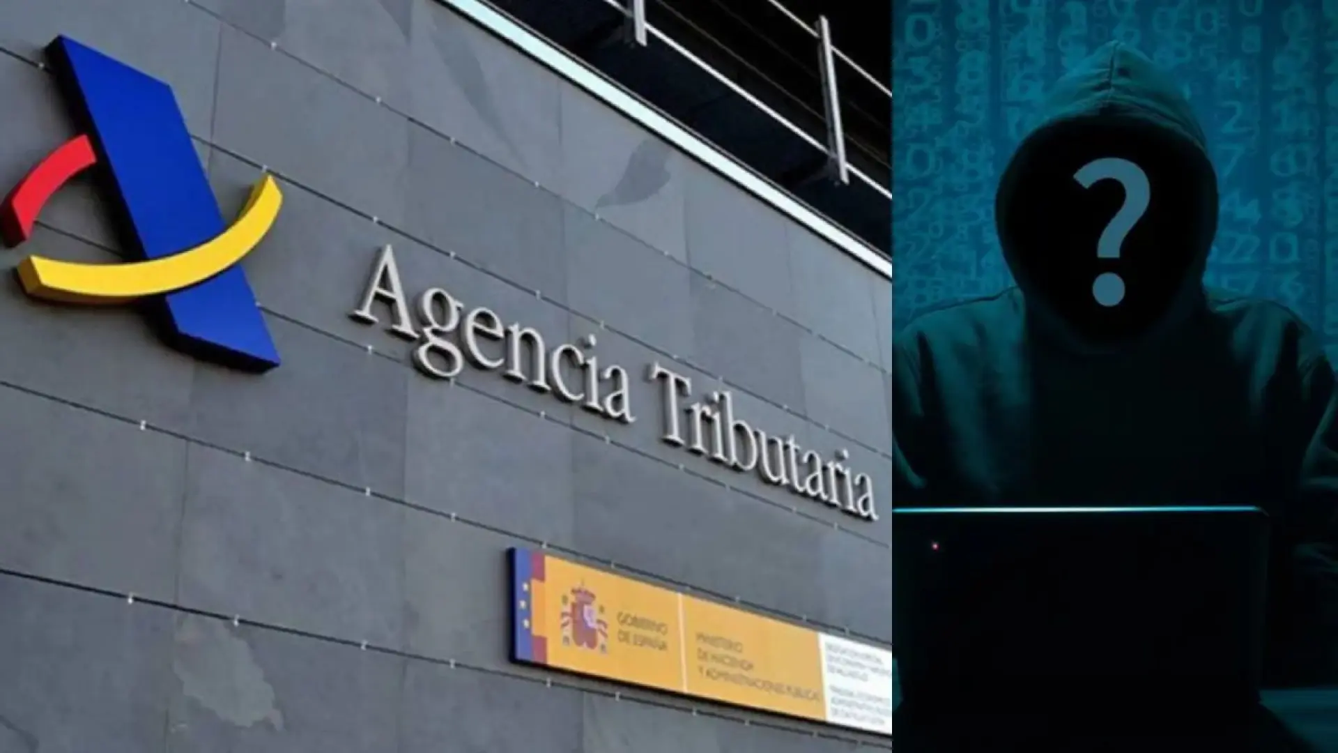 Qué se sabe del ciberataque a la Agencia Tributaria: quién está detrás y qué datos se han filtrado