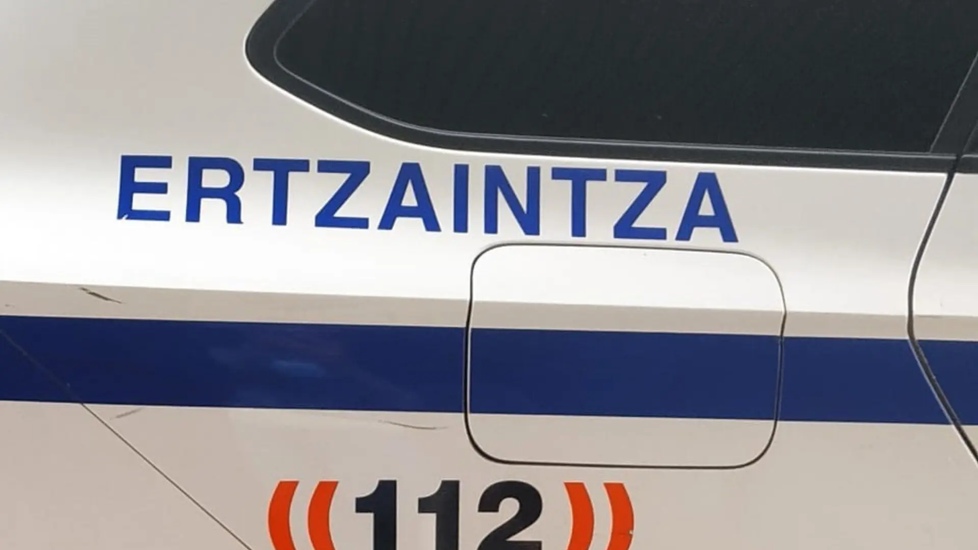 Detenido un hombre de 47 años por el presunto homicidio de una mujer en Zarautz