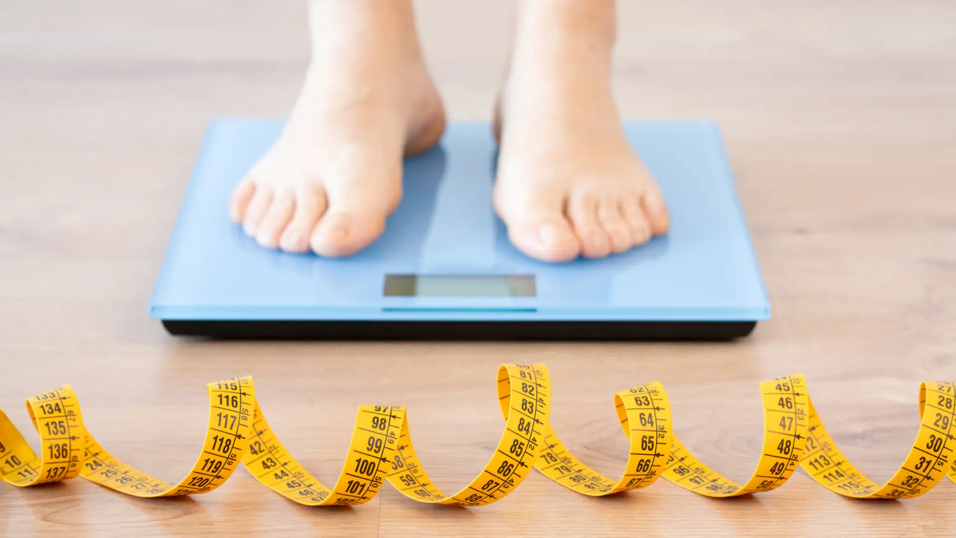 La obesidad es la enfermedad crónica más común entre adolescentes