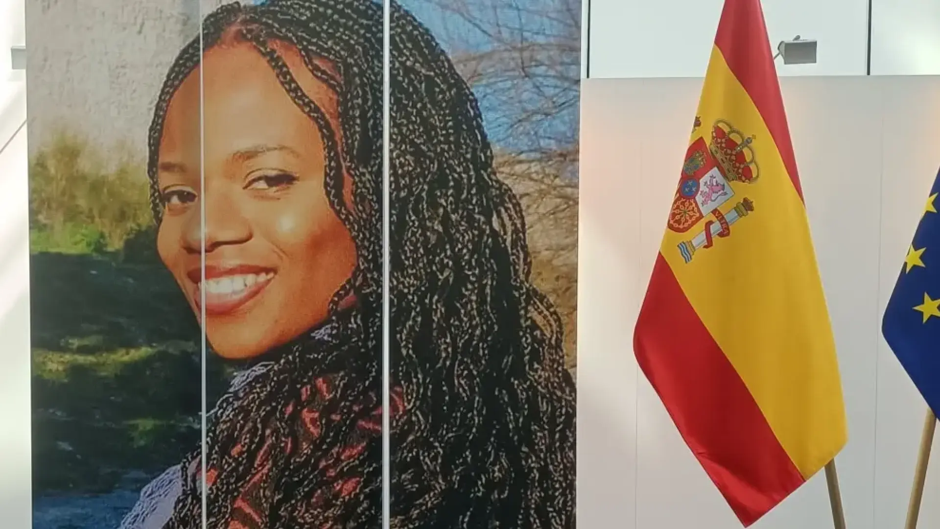 Declaran culpable a la expareja de la enfermera Teresa Rodríguez por su asesinato en Bélgica