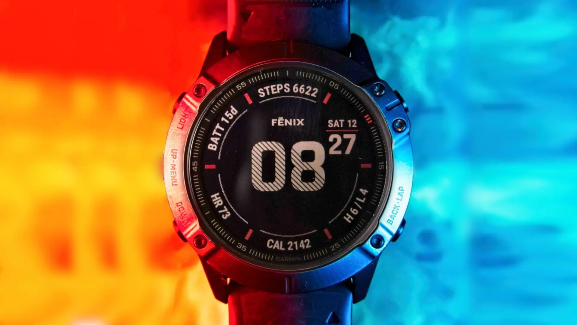 El Garmin solar que arrasa en el Black Friday se adelanta: batería casi infinita y más barato que nunca