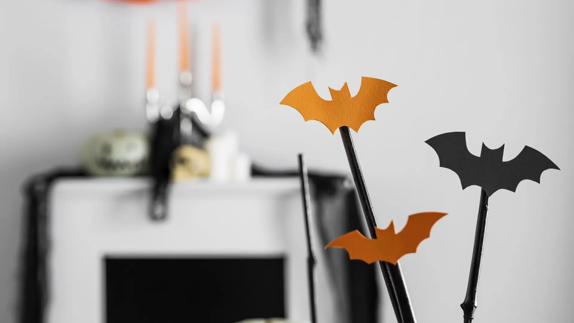 Disfruta de una fiesta de Halloween de lo más espeluznante y al mejor precio con Amazon Haul