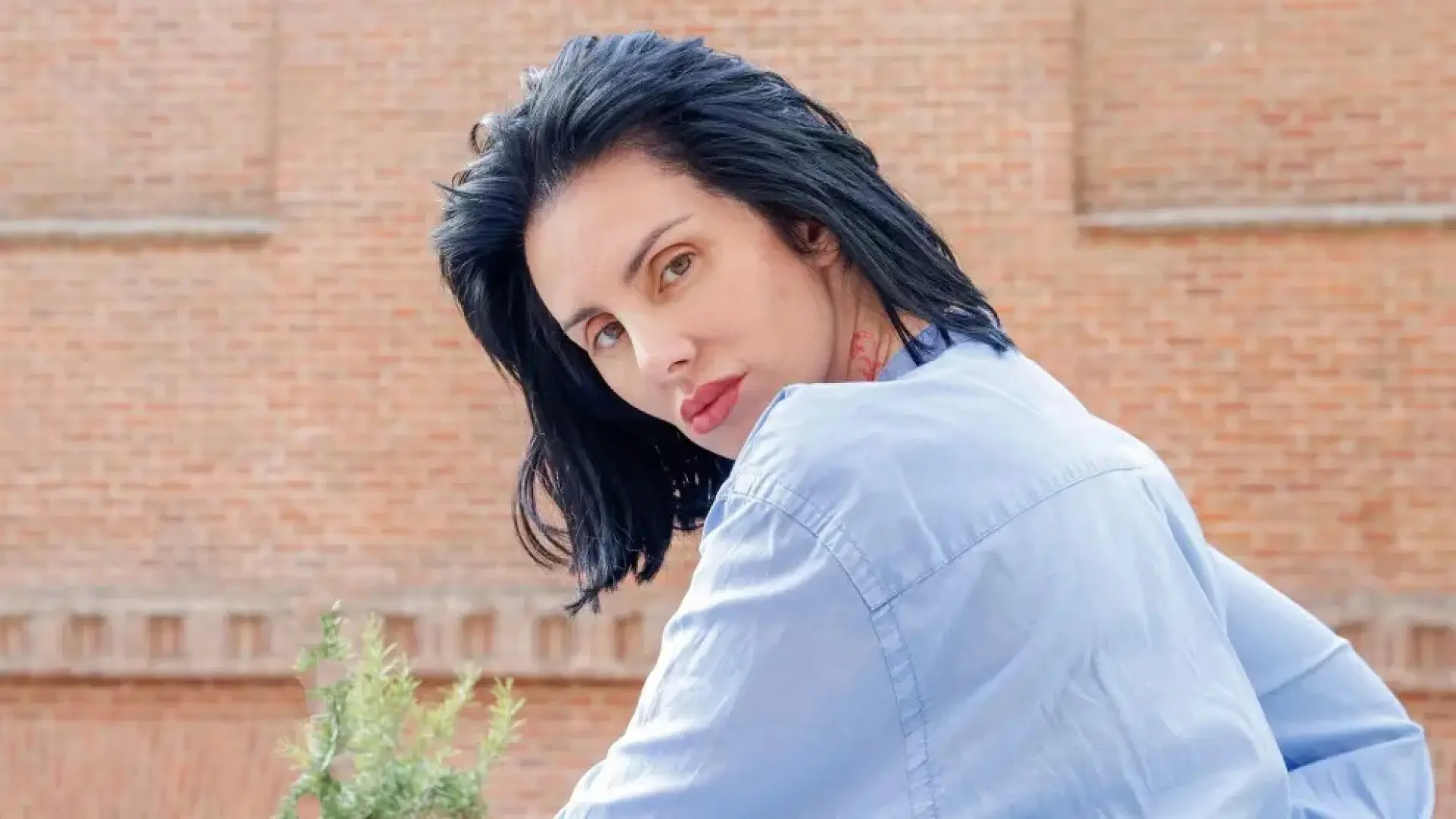 Mala Rodríguez, sobre 'Masterchef Celebrity': "Repetiría, pero con unas media de compresión porque son muchas horas de pie"