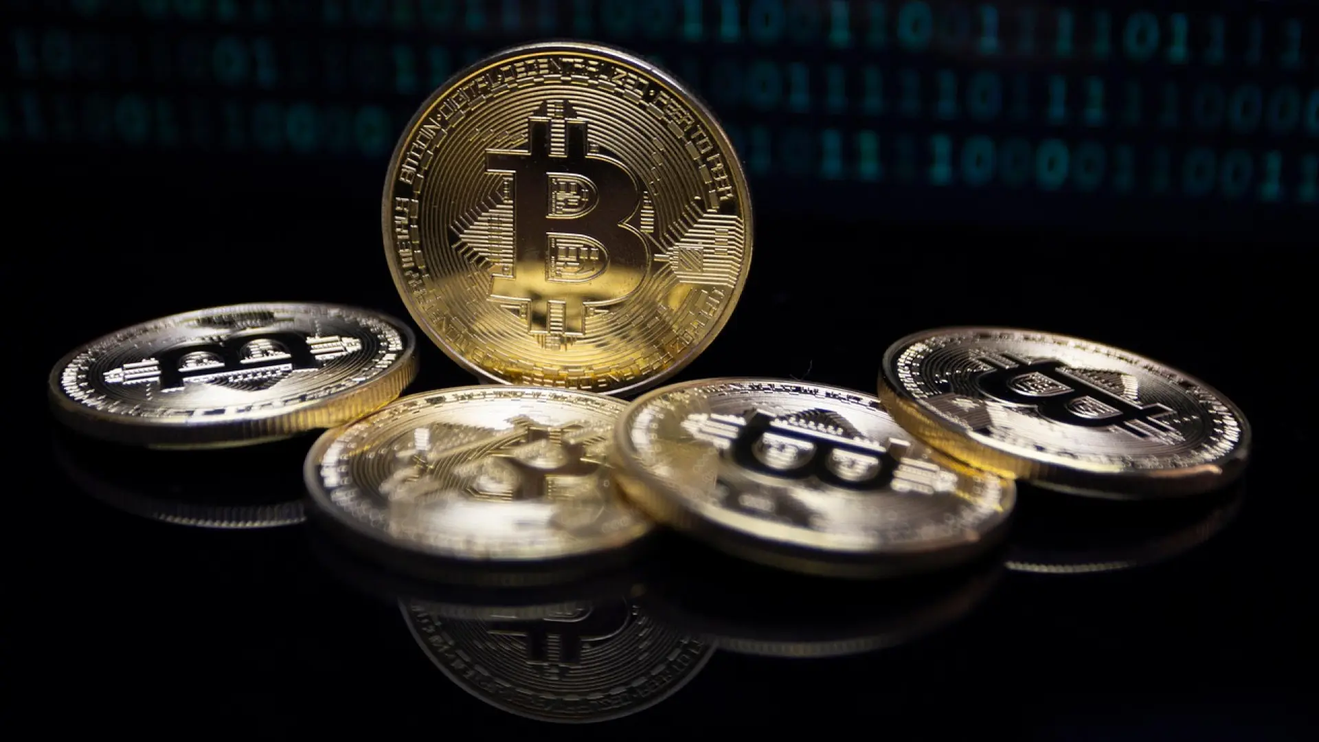 El mayor 'crash' de criptomonedas revela fallos en exchanges y stablecoins
