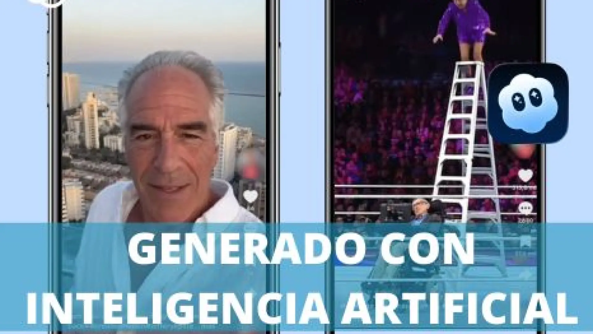 Sora de OpenAI permite crear vídeos hiperrealistas que pueden usarse para desinformar y difamar a figuras públicas (y a cualquier persona)