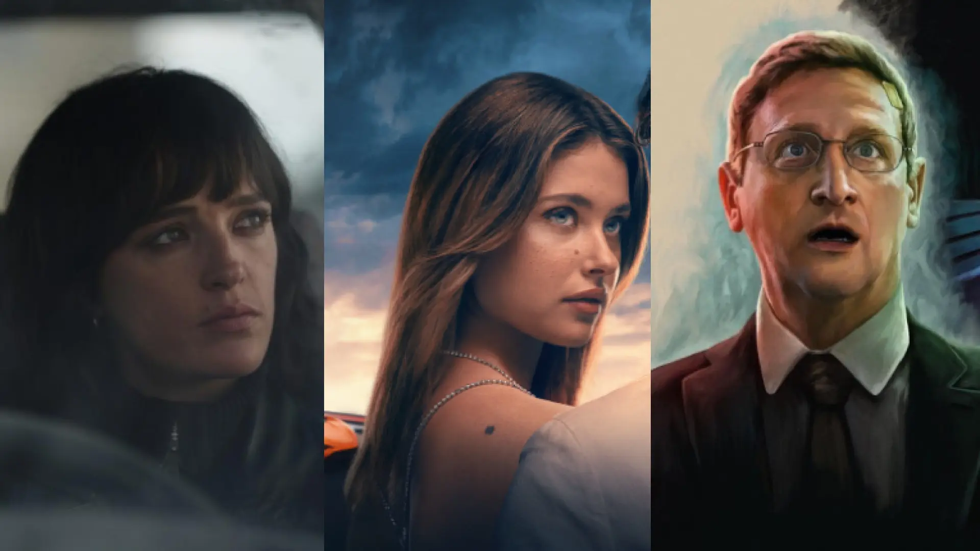 Qué ver hoy en Netflix, Amazon Prime Video y HBO Max: domingo 19 de octubre de 2025