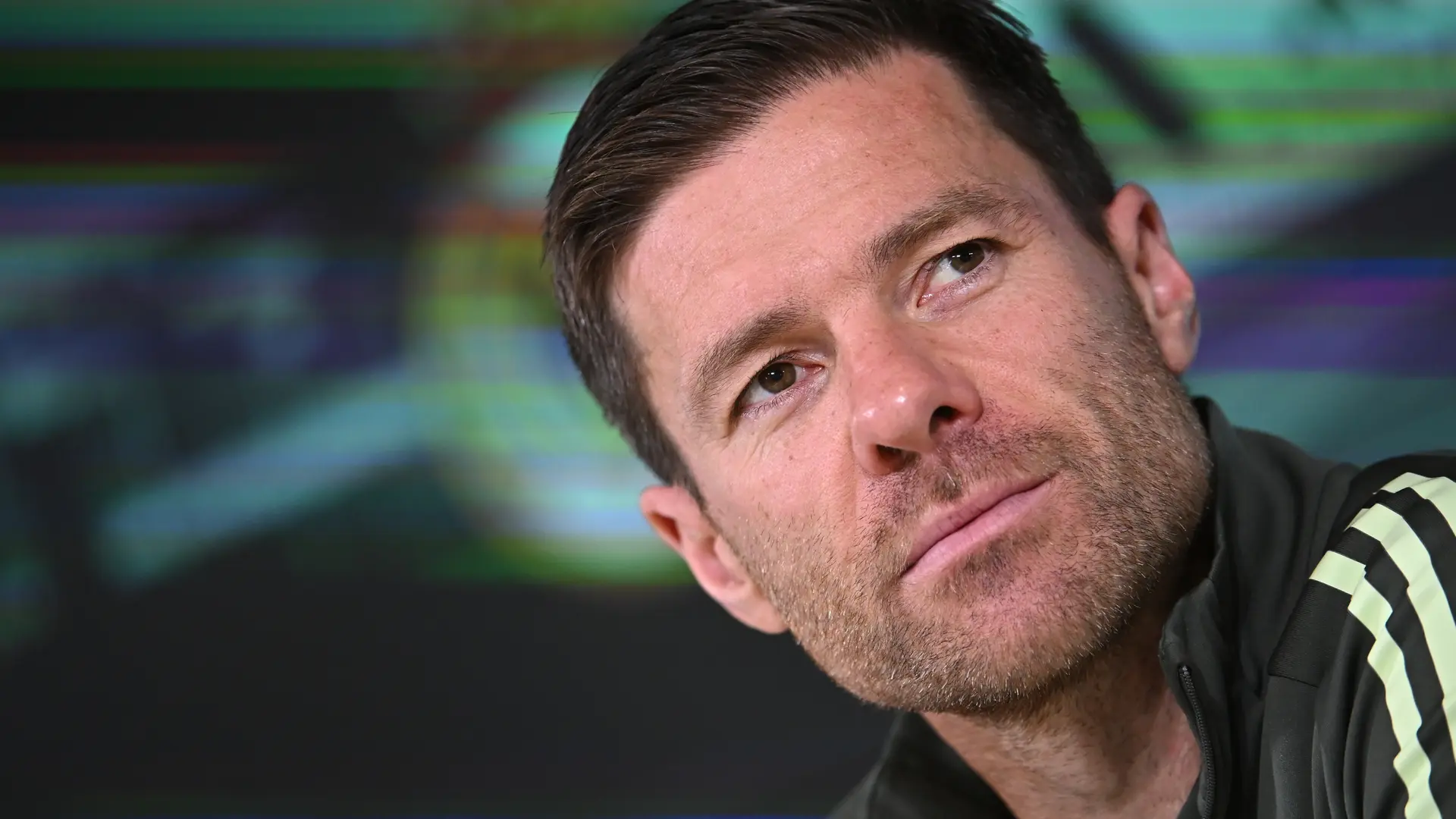 Xabi Alonso: «Estamos en contra del partido de Miami porque adultera la competición»