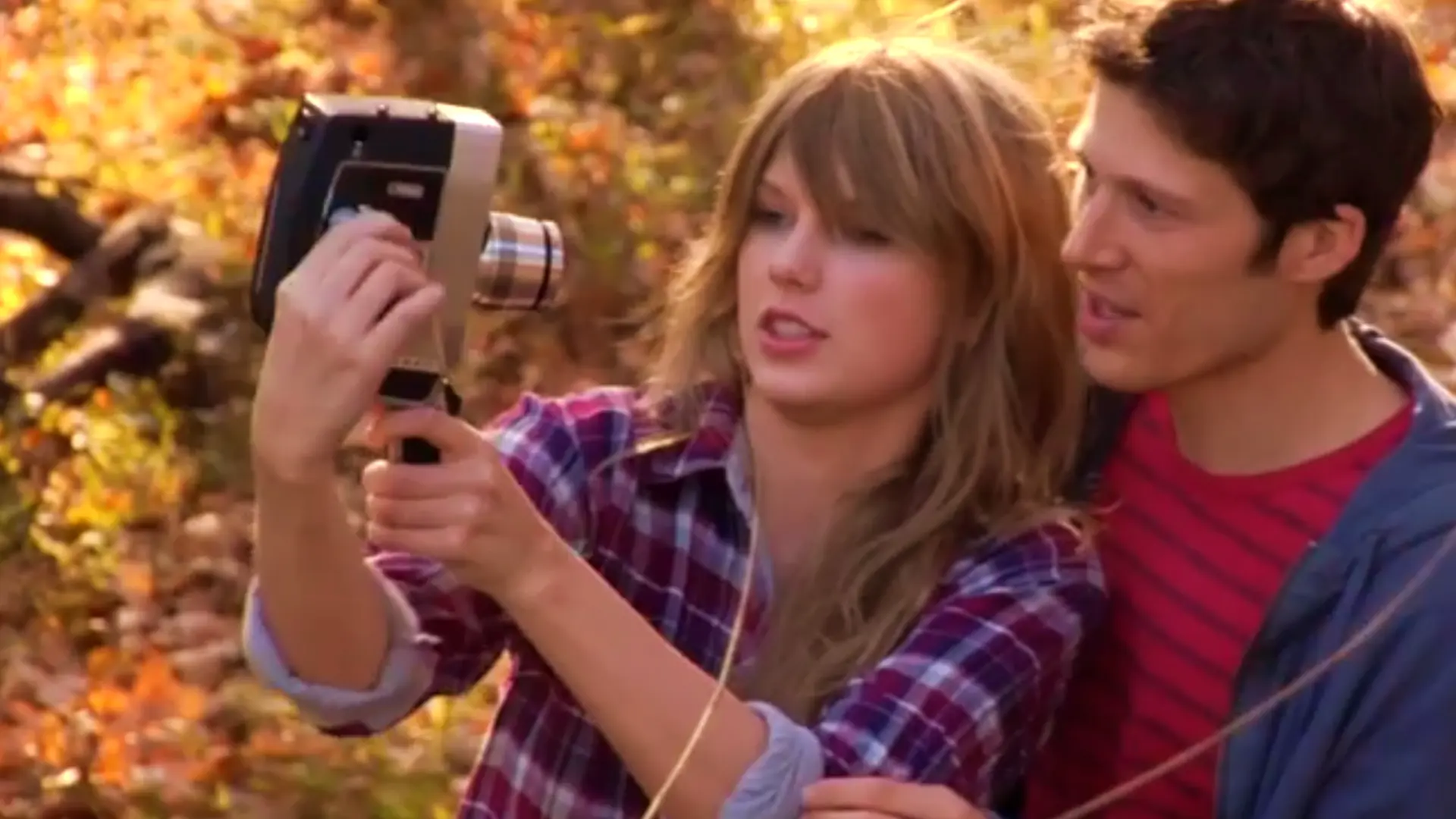 La lista de imprescindibles de Taylor Swift para disfrutar del otoño, su estación favorita