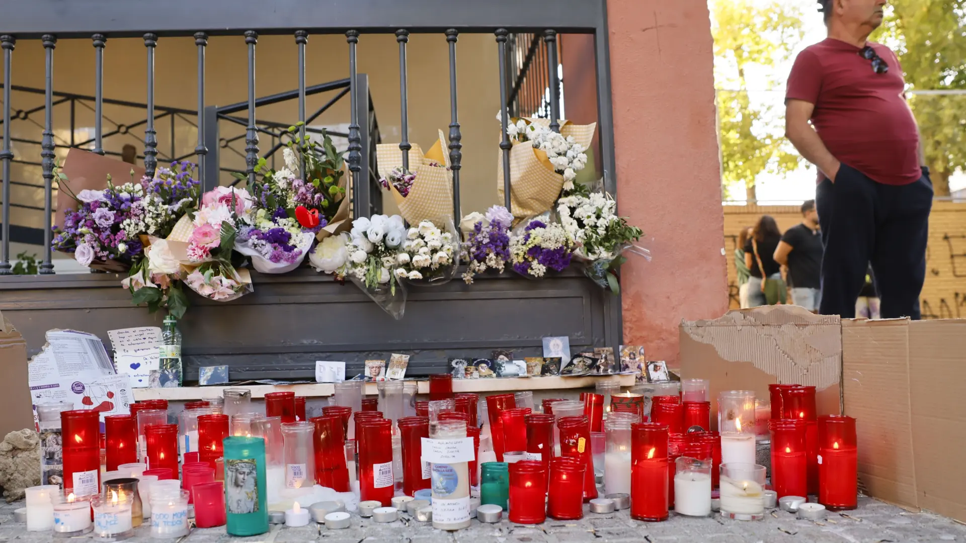Cuando la violencia escolar mata, la sociedad no puede callar
