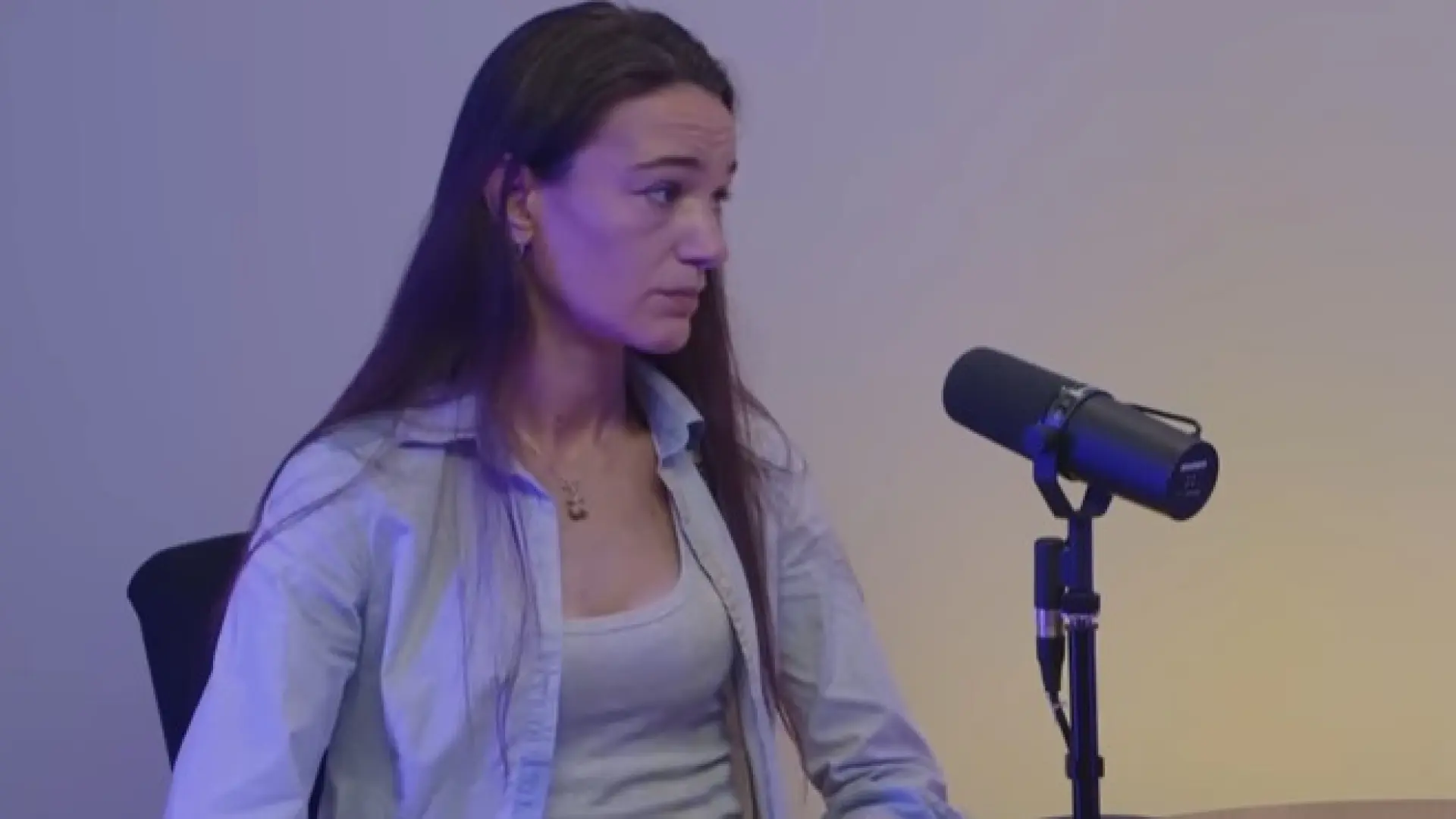 Silvia Charro revela que, antes del vídeo viral, Simón Pérez y ella perdieron un bebé: "Empezamos a tomar drogas"